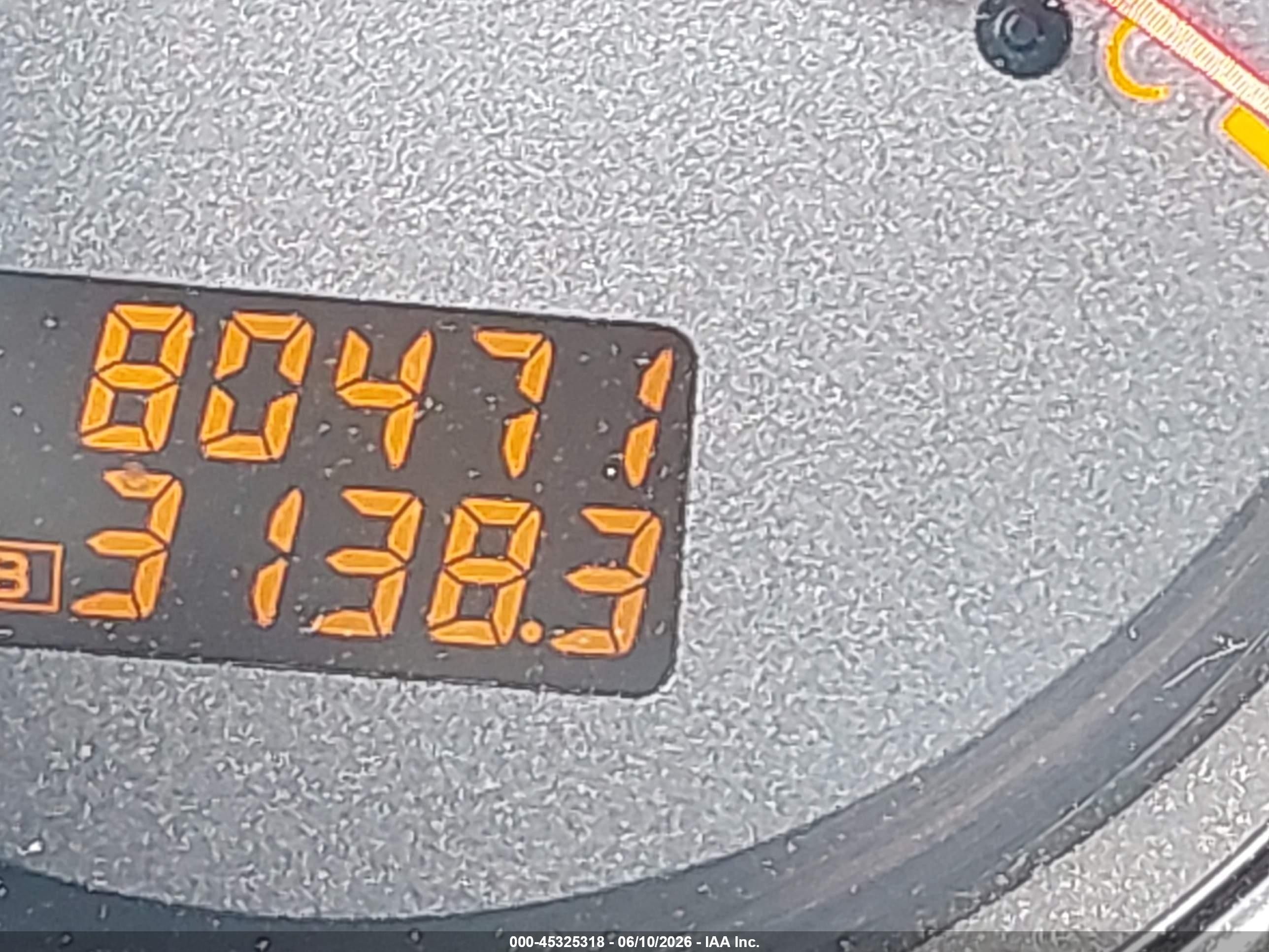 2005 Nissan Maxima 3.5 Sl Серый vin: 1N4BA41EX5C829600
