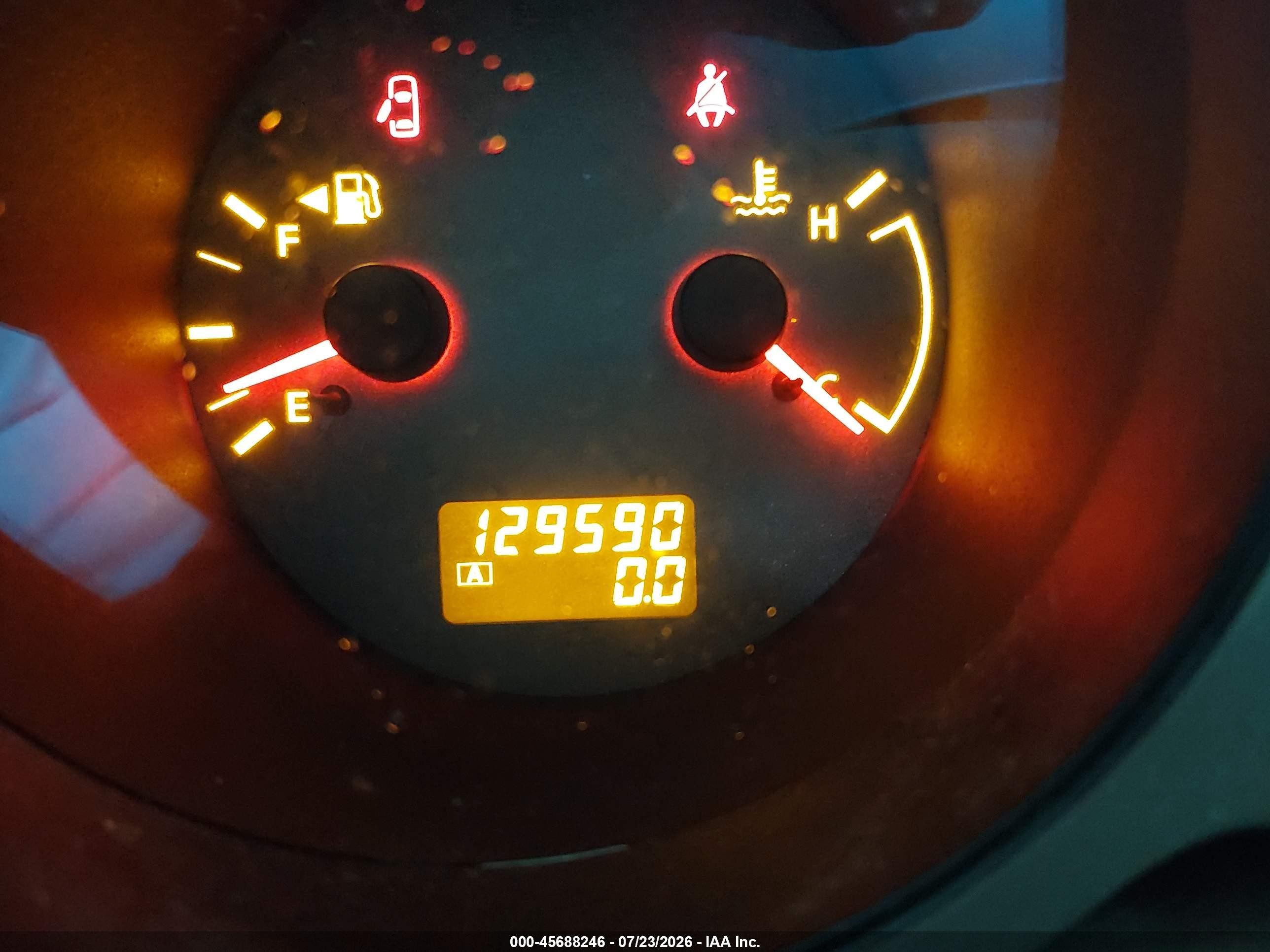 2005 Nissan Maxima 3.5 Se Черный vin: 1N4BA41EX5C873029