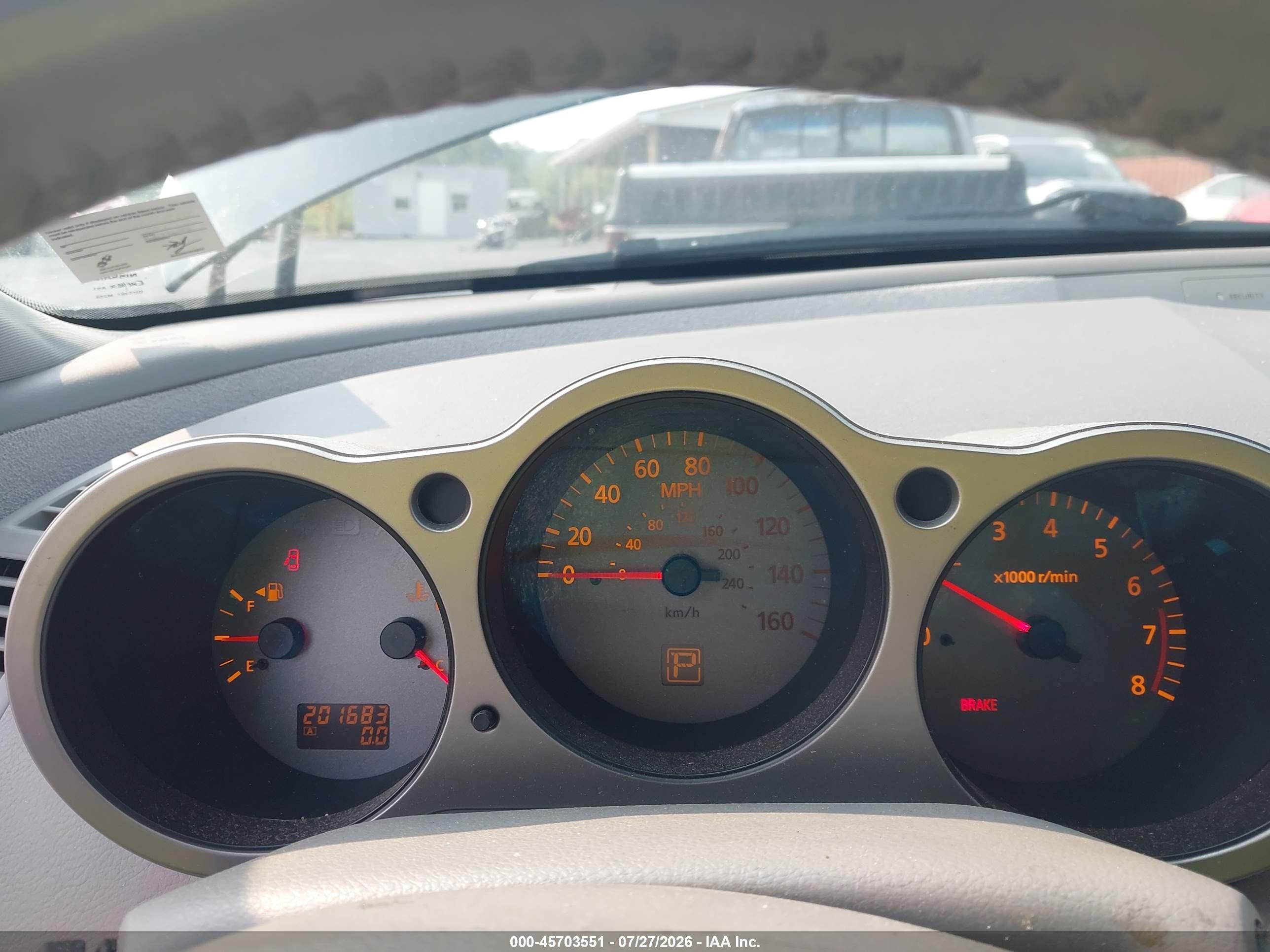2006 Nissan Maxima 3.5 Se Черный vin: 1N4BA41EX6C826486