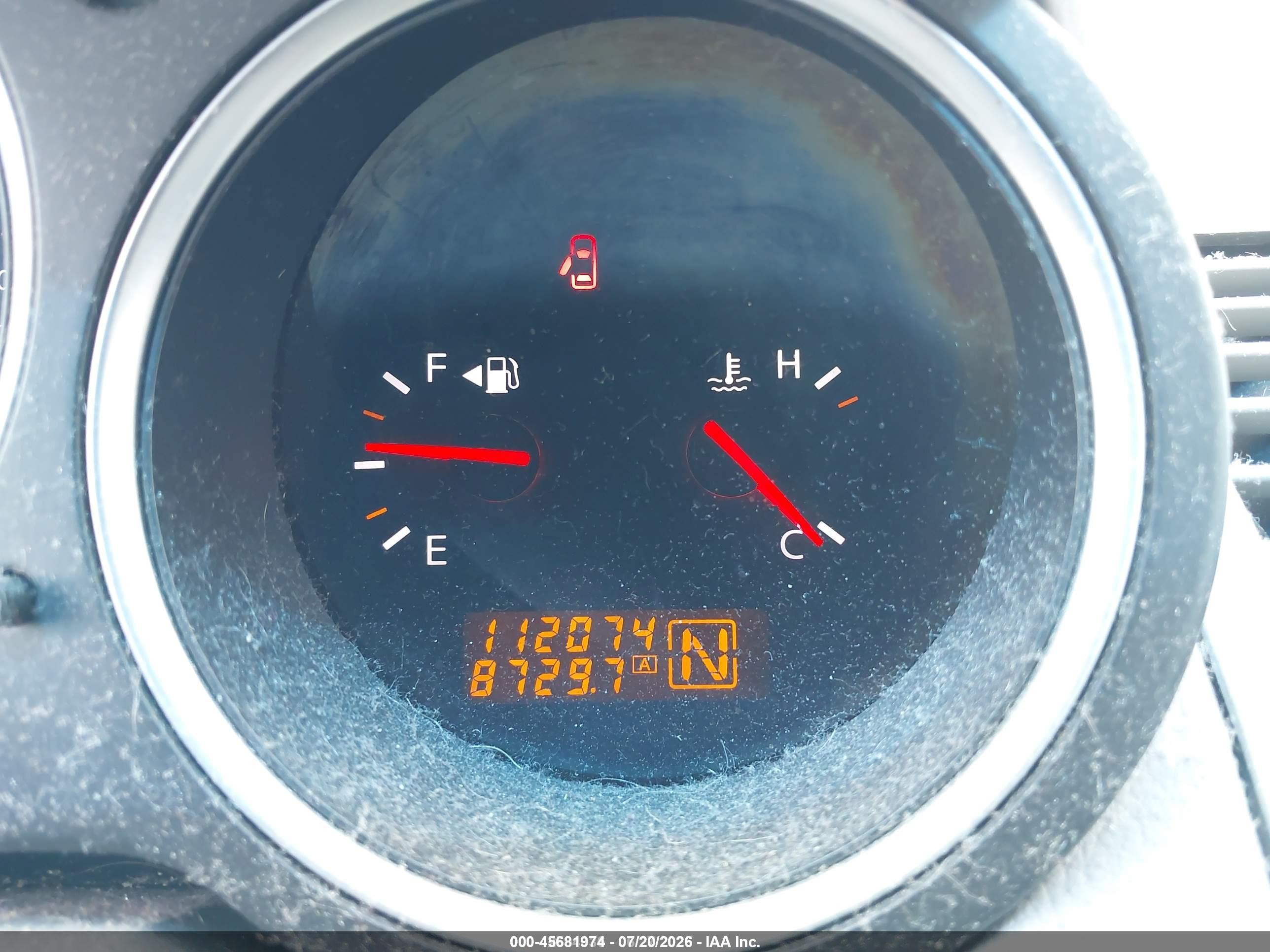 2007 Nissan Maxima 3.5 Se Синий vin: 1N4BA41EX7C851941