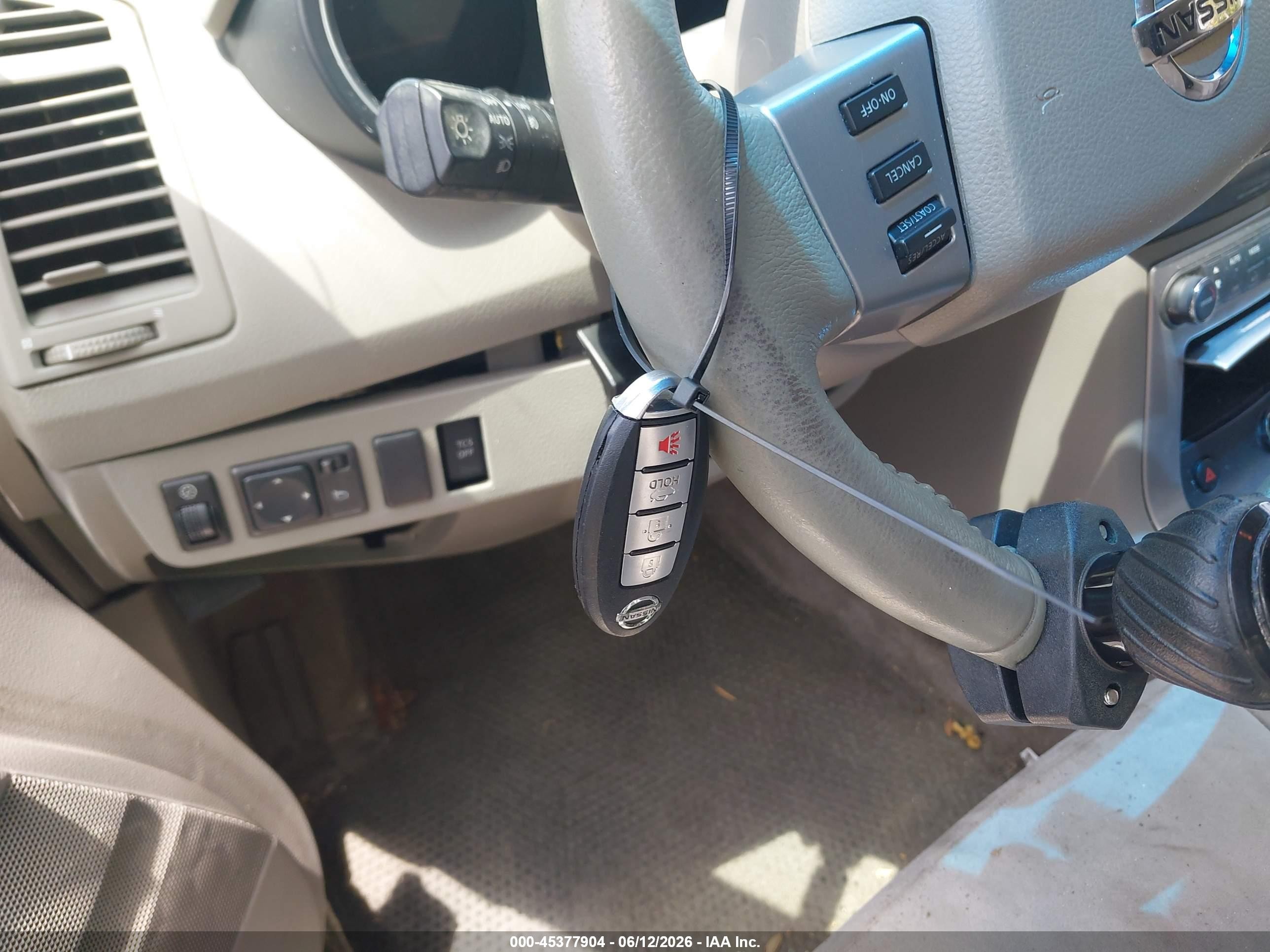2008 Nissan Maxima 3.5 Se White vin: 1N4BA41EX8C803664