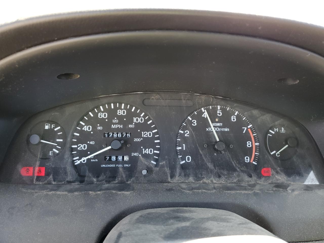 1996 Nissan 200sx Se-r Green vin: 1N4BB42D7TC510705