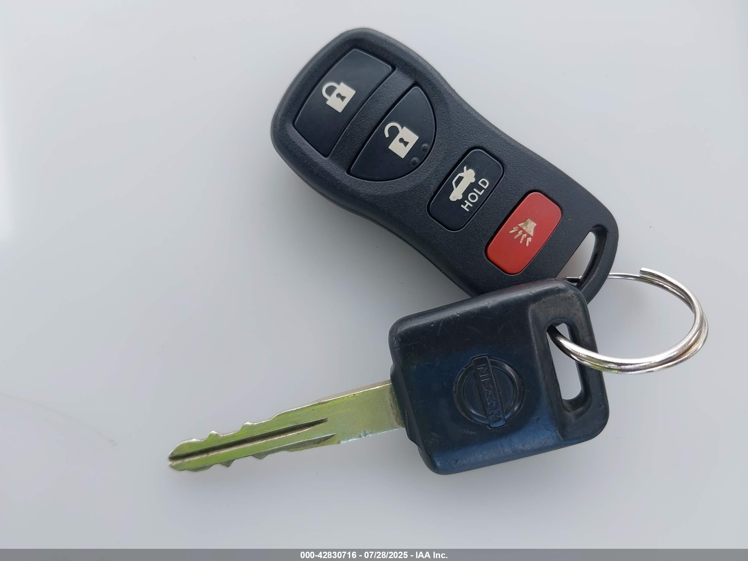2003 Nissan Altima 3.5 Se Черный vin: 1N4BL11D13C317852