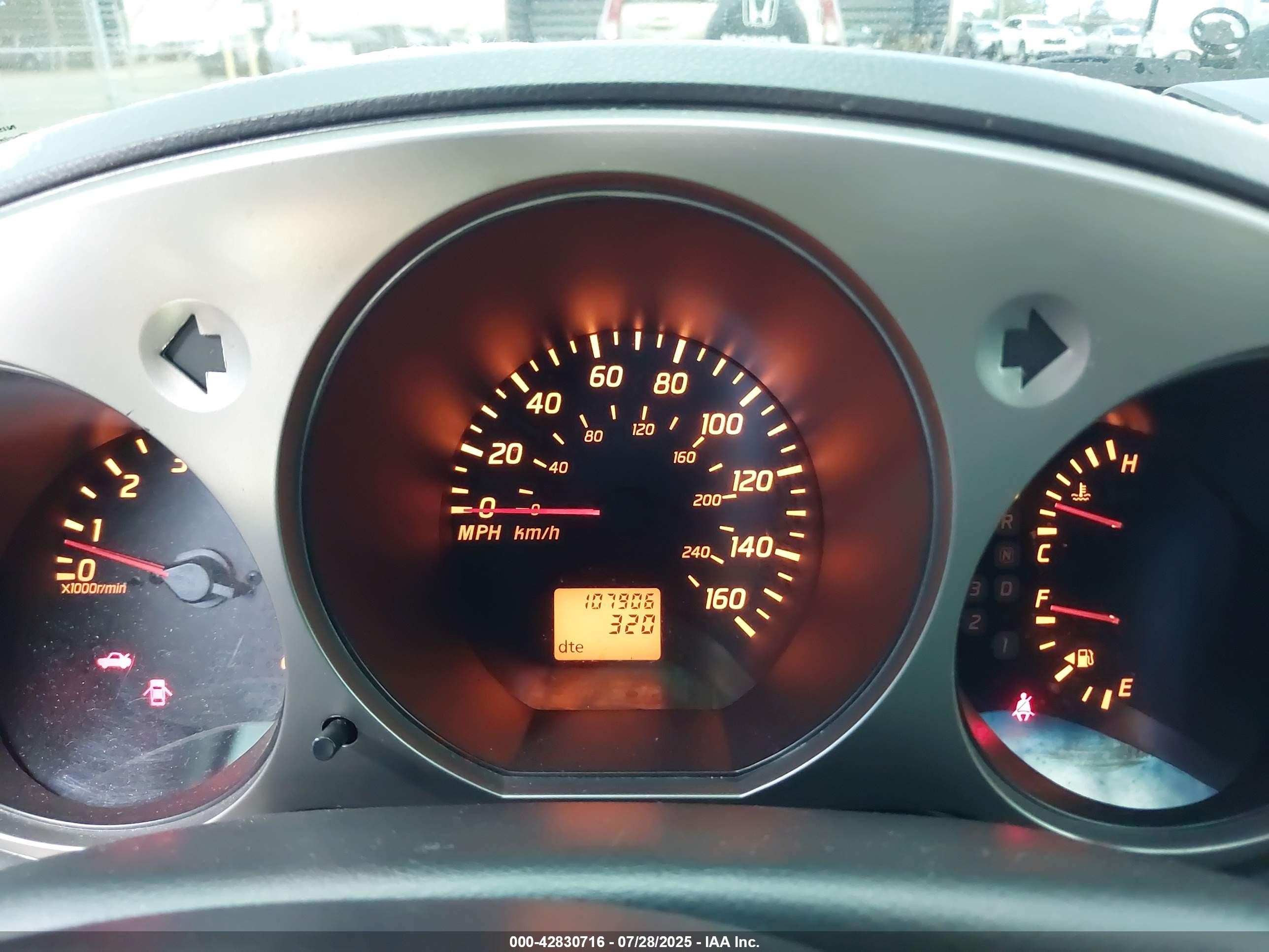 2003 Nissan Altima 3.5 Se Черный vin: 1N4BL11D13C317852