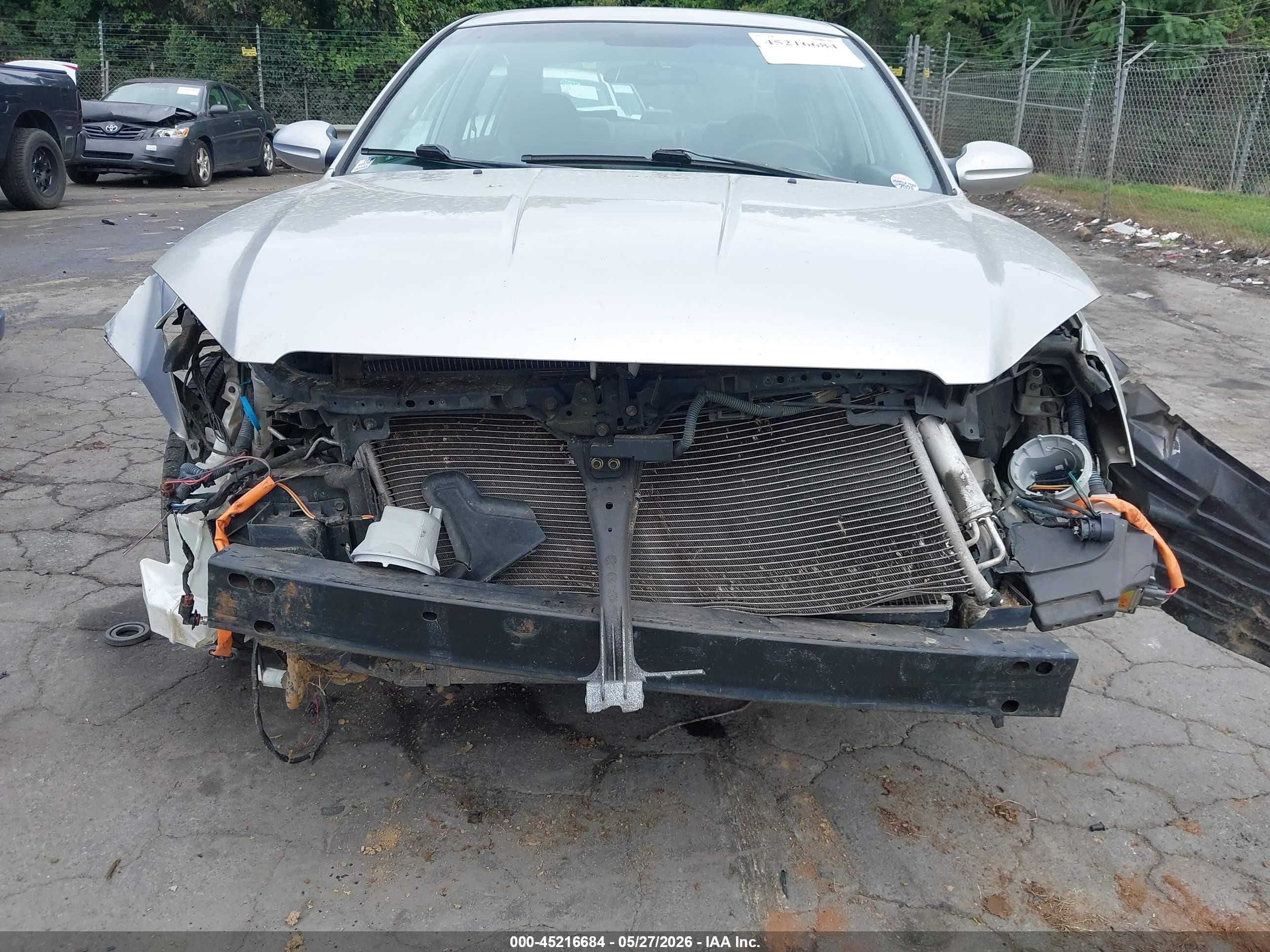 2005 Nissan Altima 3.5 Sl Gray vin: 1N4BL11D15C383952
