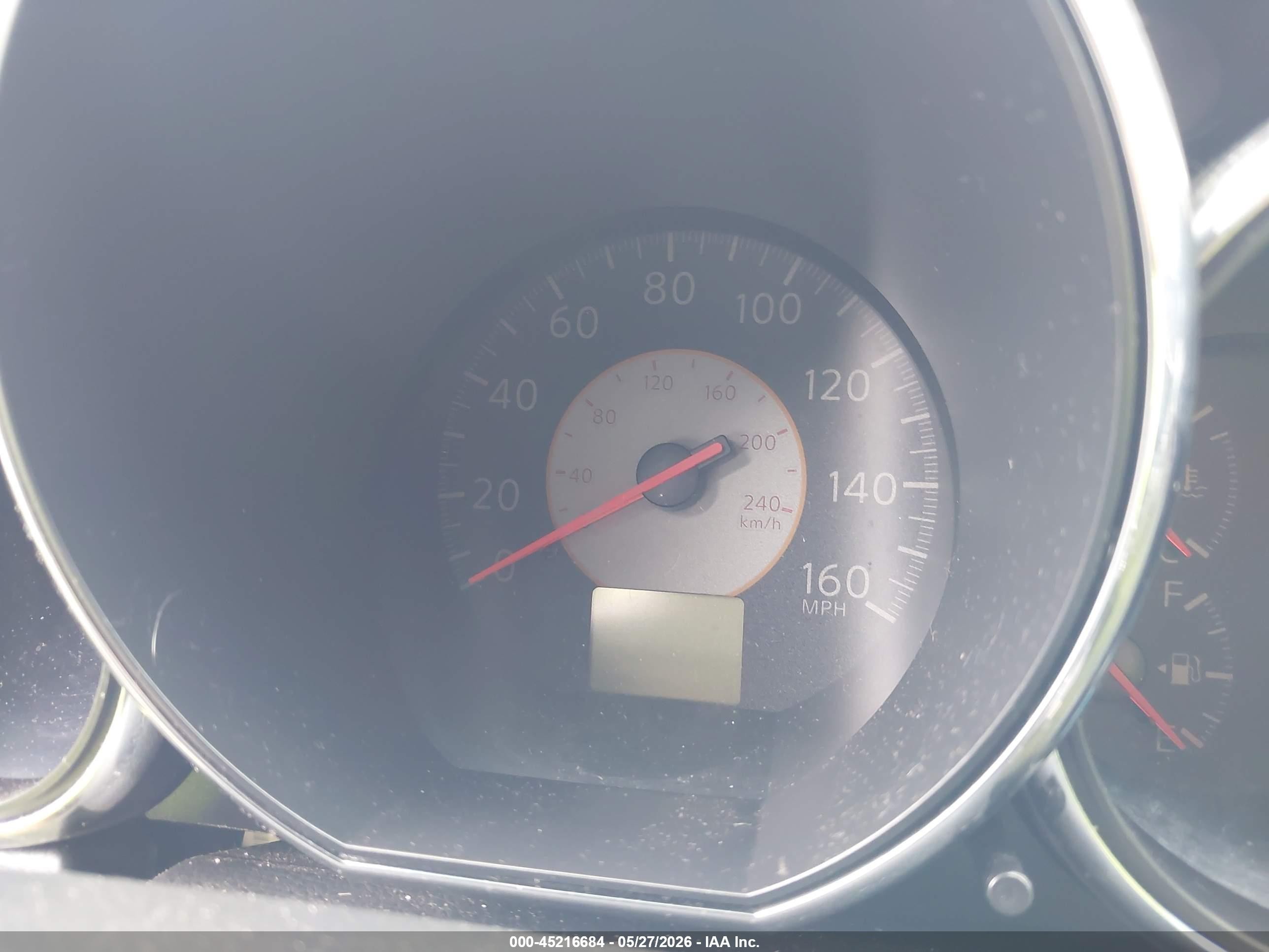 2005 Nissan Altima 3.5 Sl Gray vin: 1N4BL11D15C383952