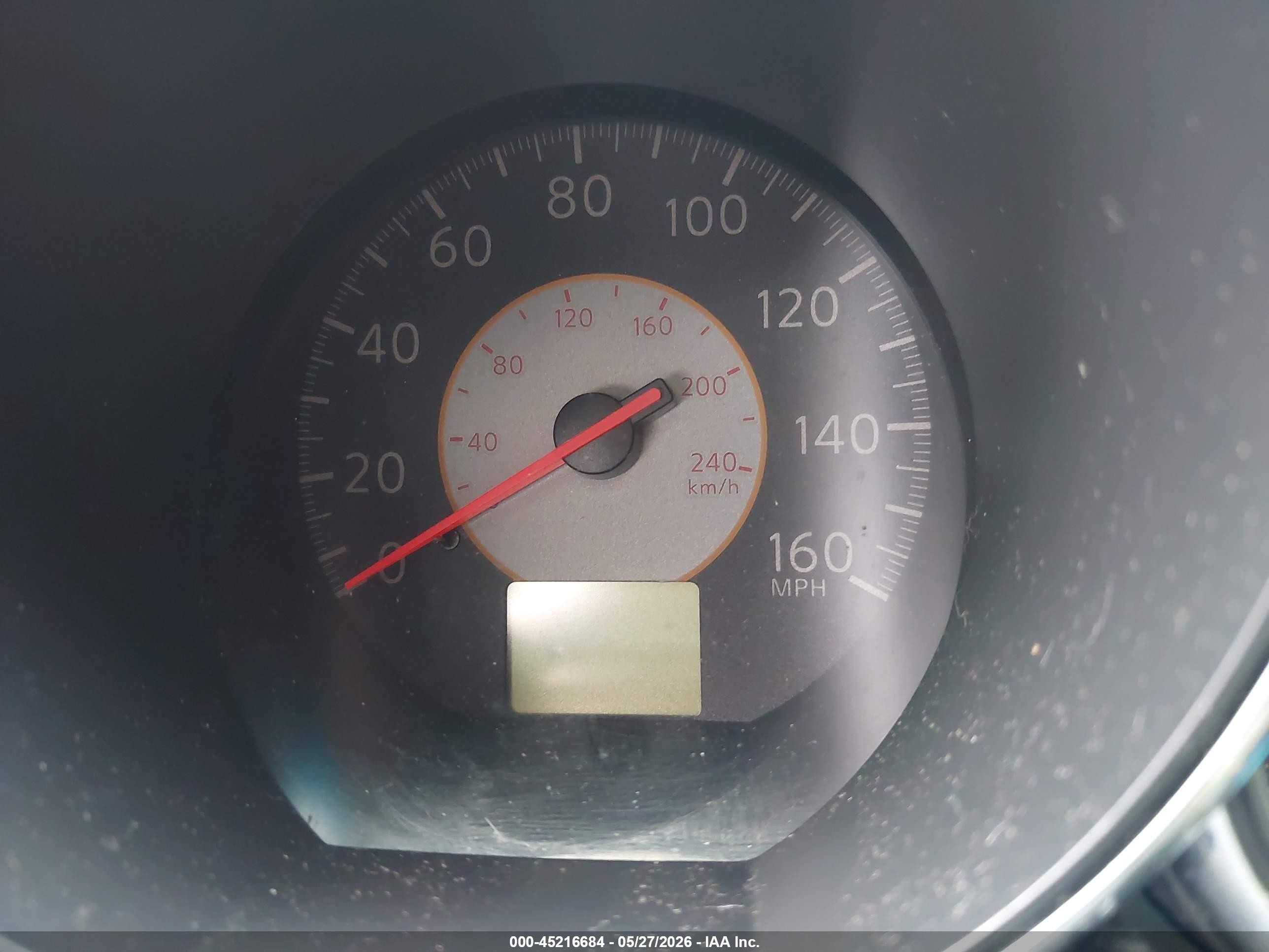 2005 Nissan Altima 3.5 Sl Gray vin: 1N4BL11D15C383952