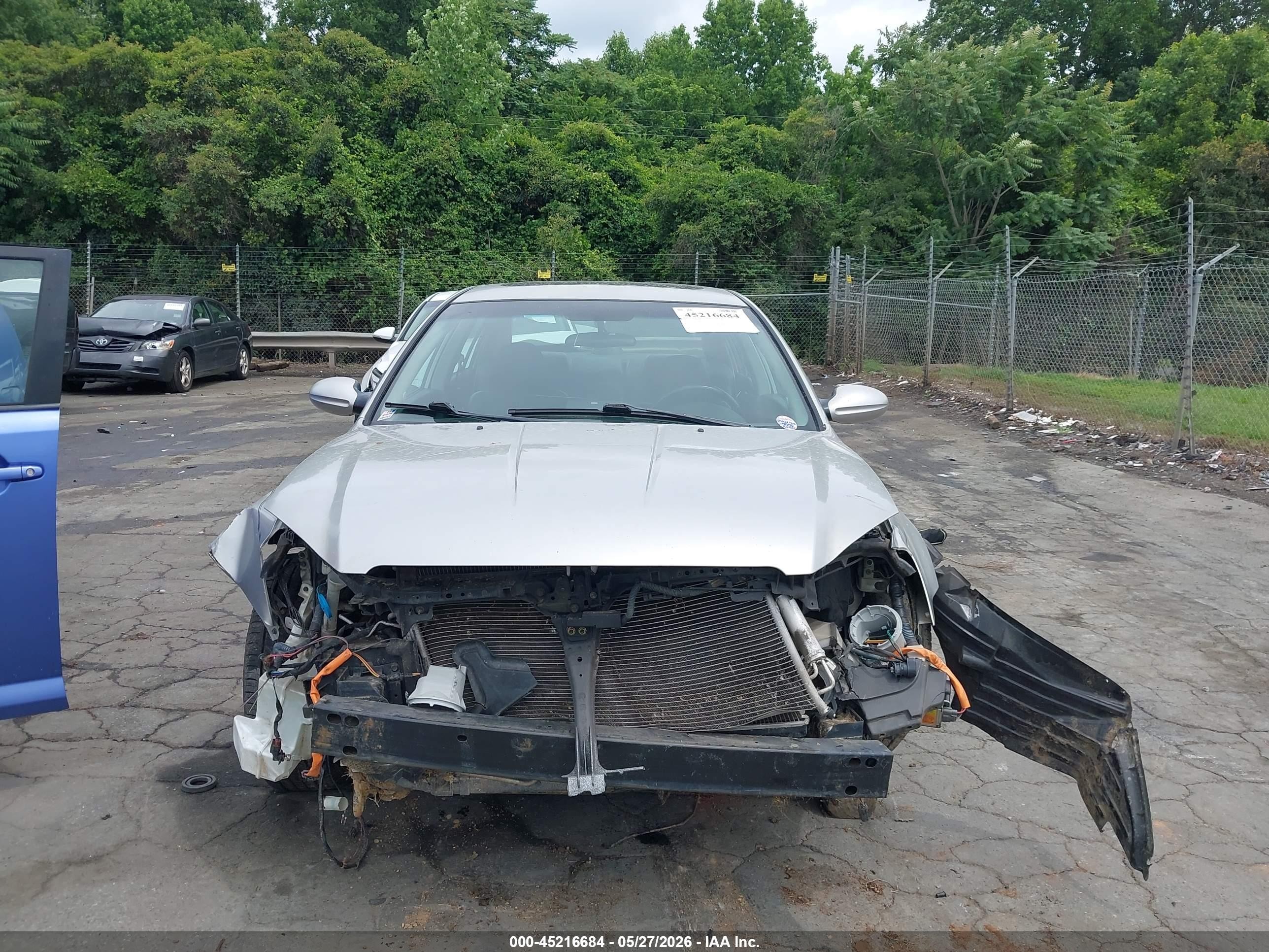 2005 Nissan Altima 3.5 Sl Gray vin: 1N4BL11D15C383952