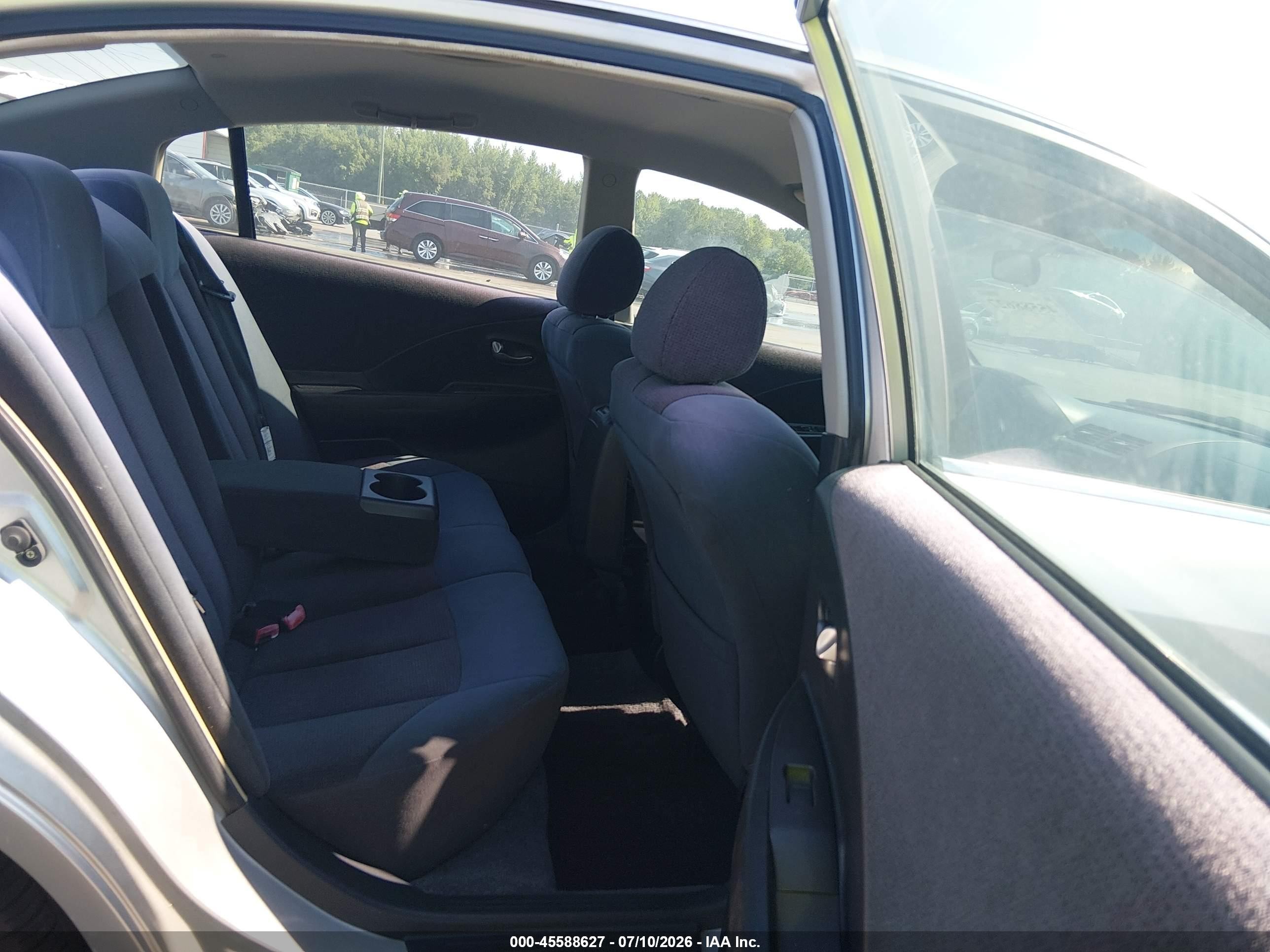 2002 Nissan Altima 3.5 Se Серебряный vin: 1N4BL11D22C126620