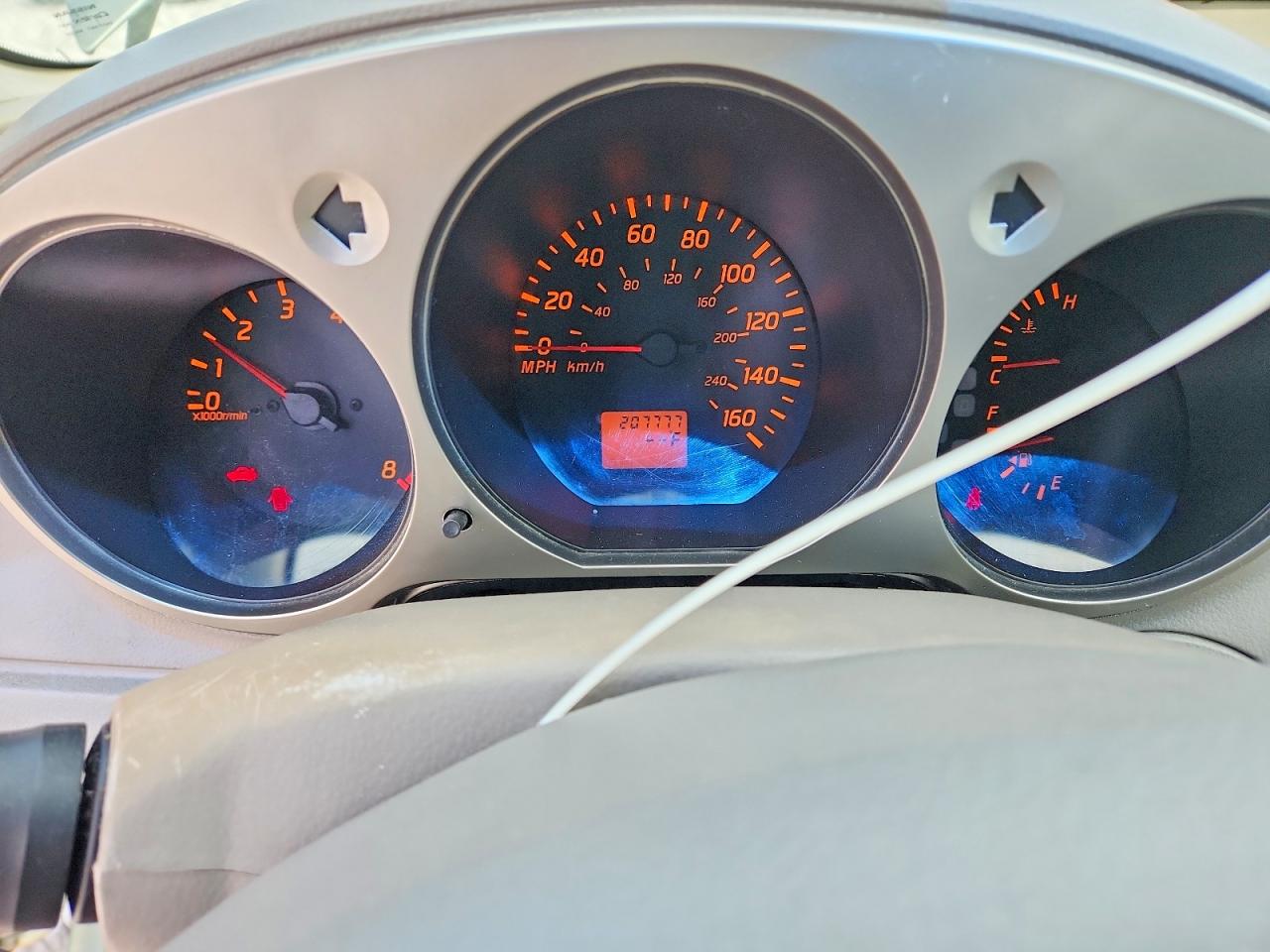 2004 Nissan Altima Se Green vin: 1N4BL11D24C143260