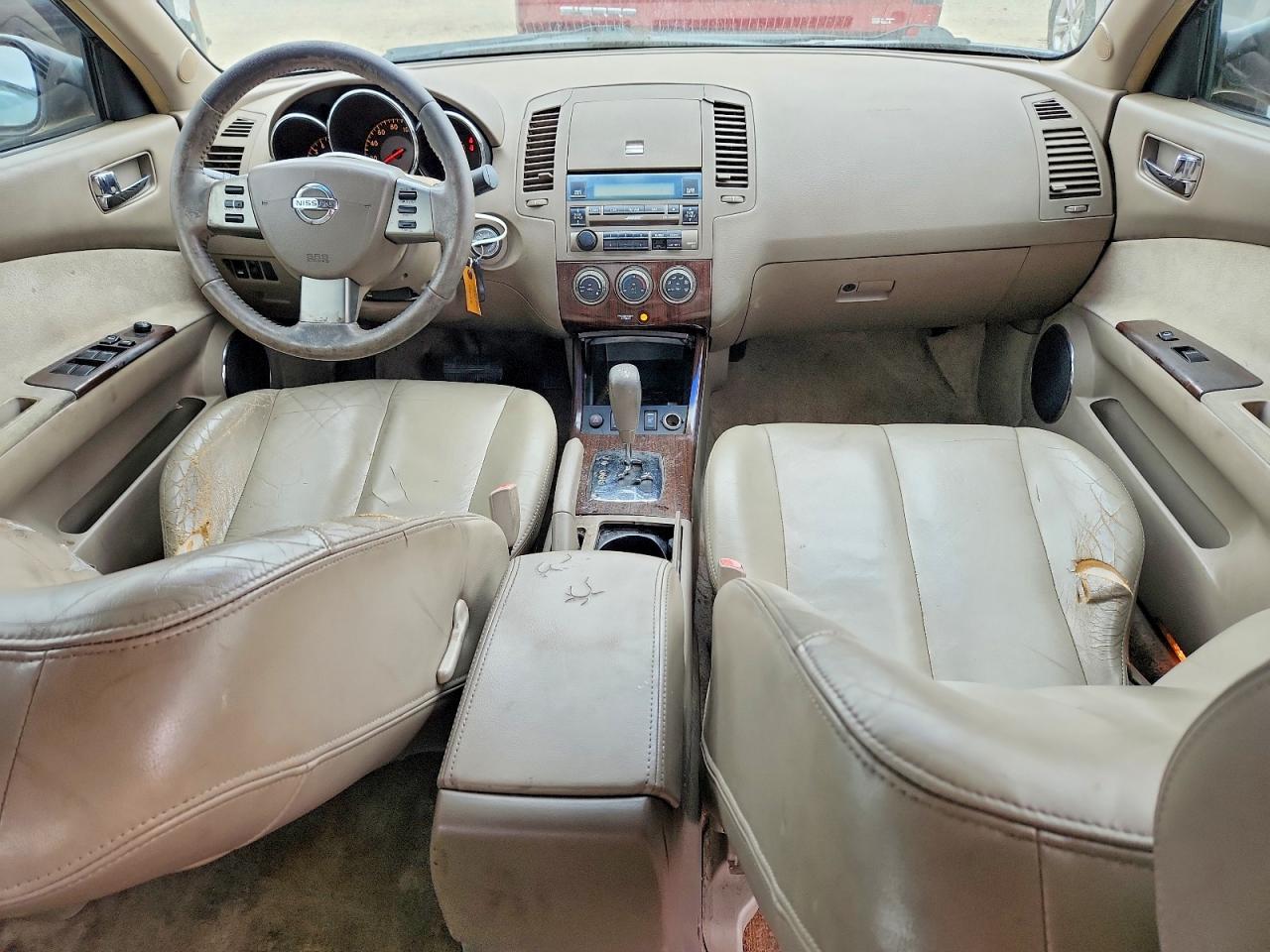 2005 Nissan Altima 3.5 Se Black vin: 1N4BL11D25C250794