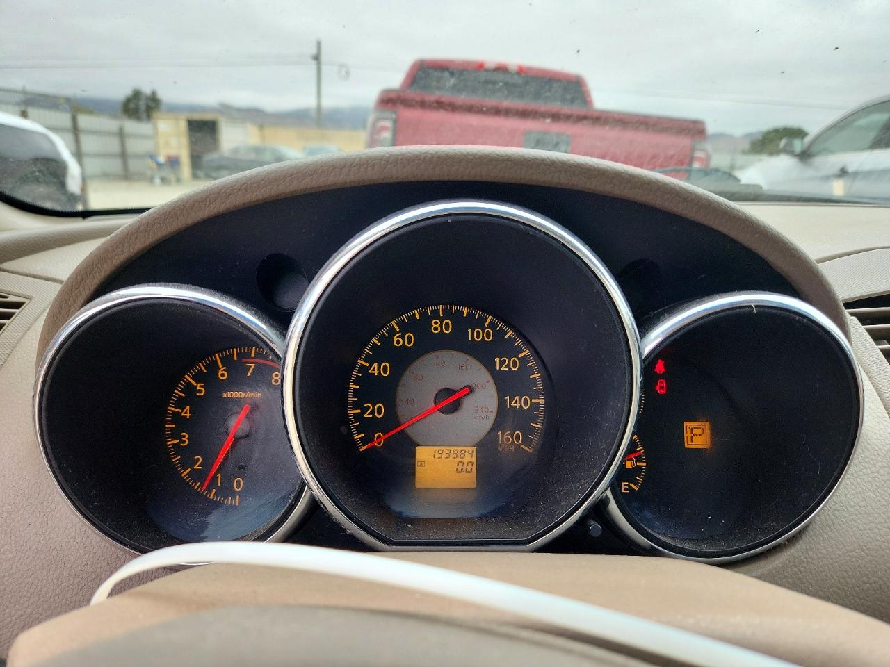 2005 Nissan Altima 3.5 Se Black vin: 1N4BL11D25C250794