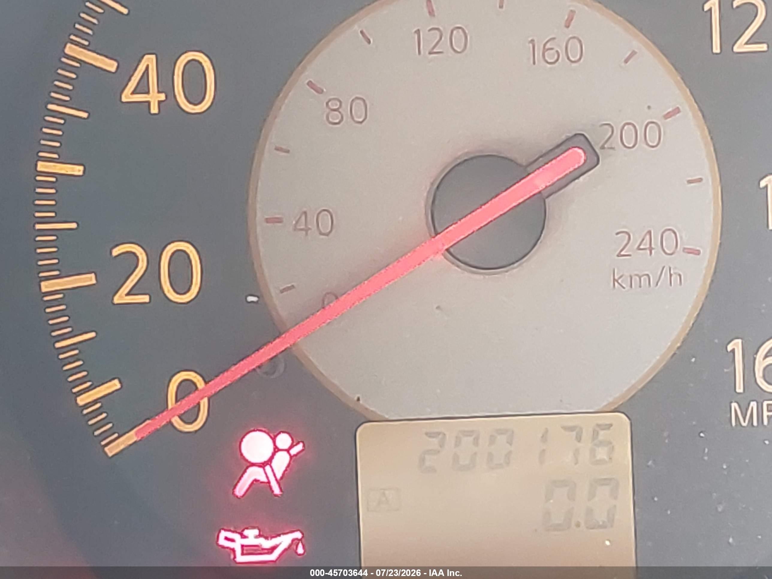 2006 Nissan Altima 3.5 Se Black vin: 1N4BL11D26C132388