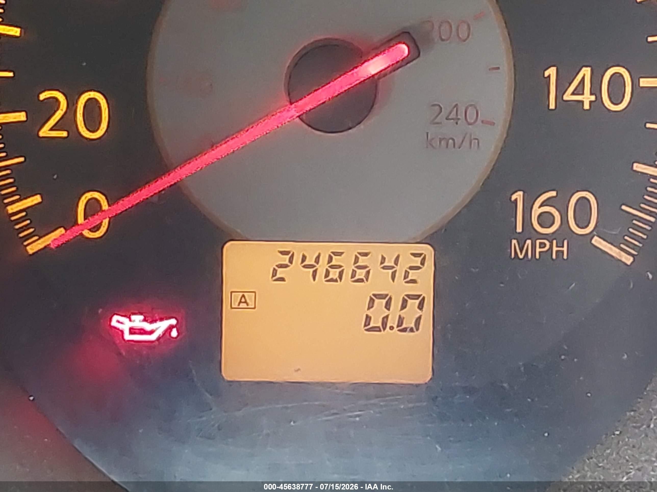 2005 Nissan Altima 3.5 Sl Silver vin: 1N4BL11D35N402764
