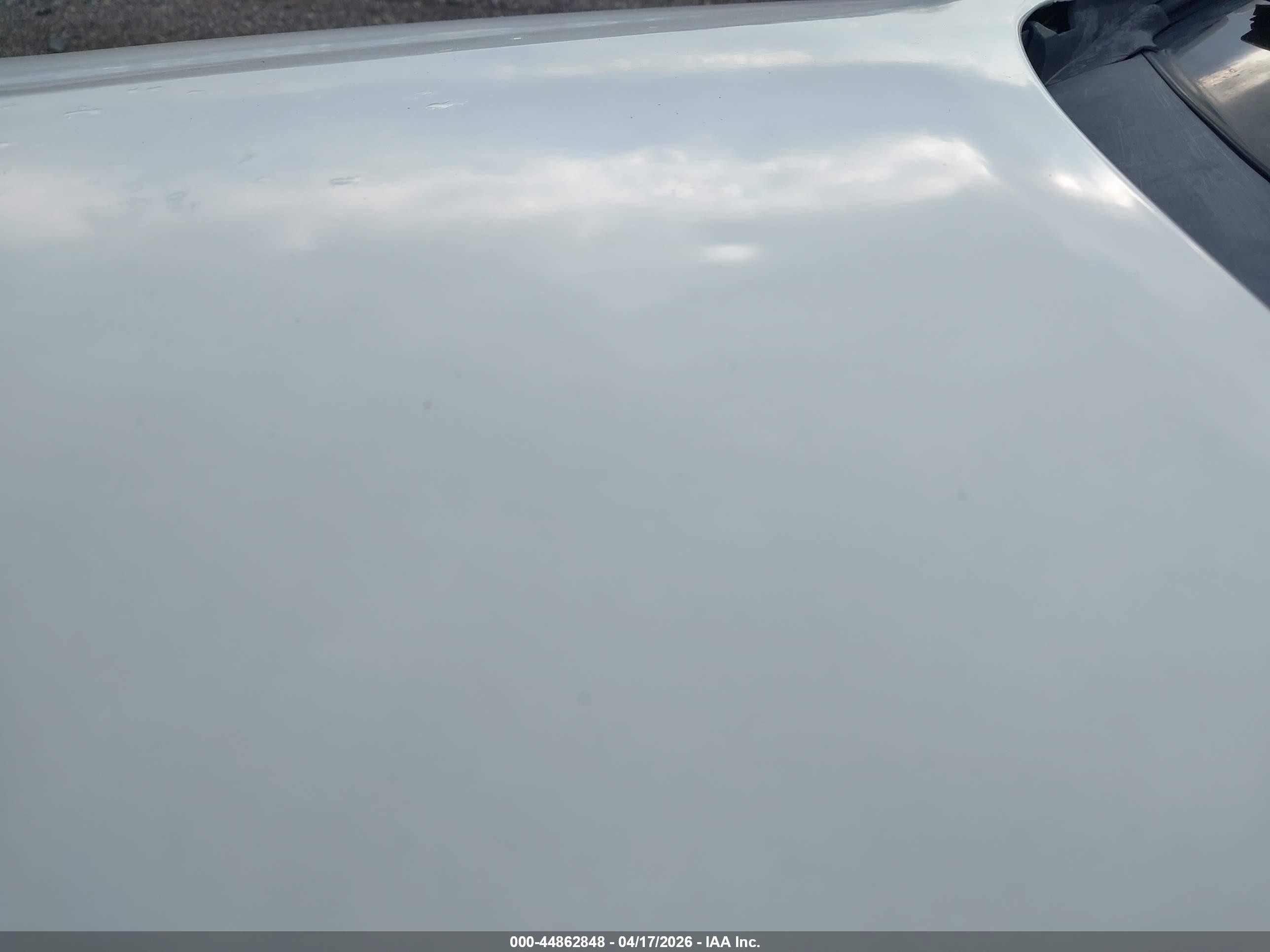 2006 Nissan Altima 3.5 Se White vin: 1N4BL11D36C157252
