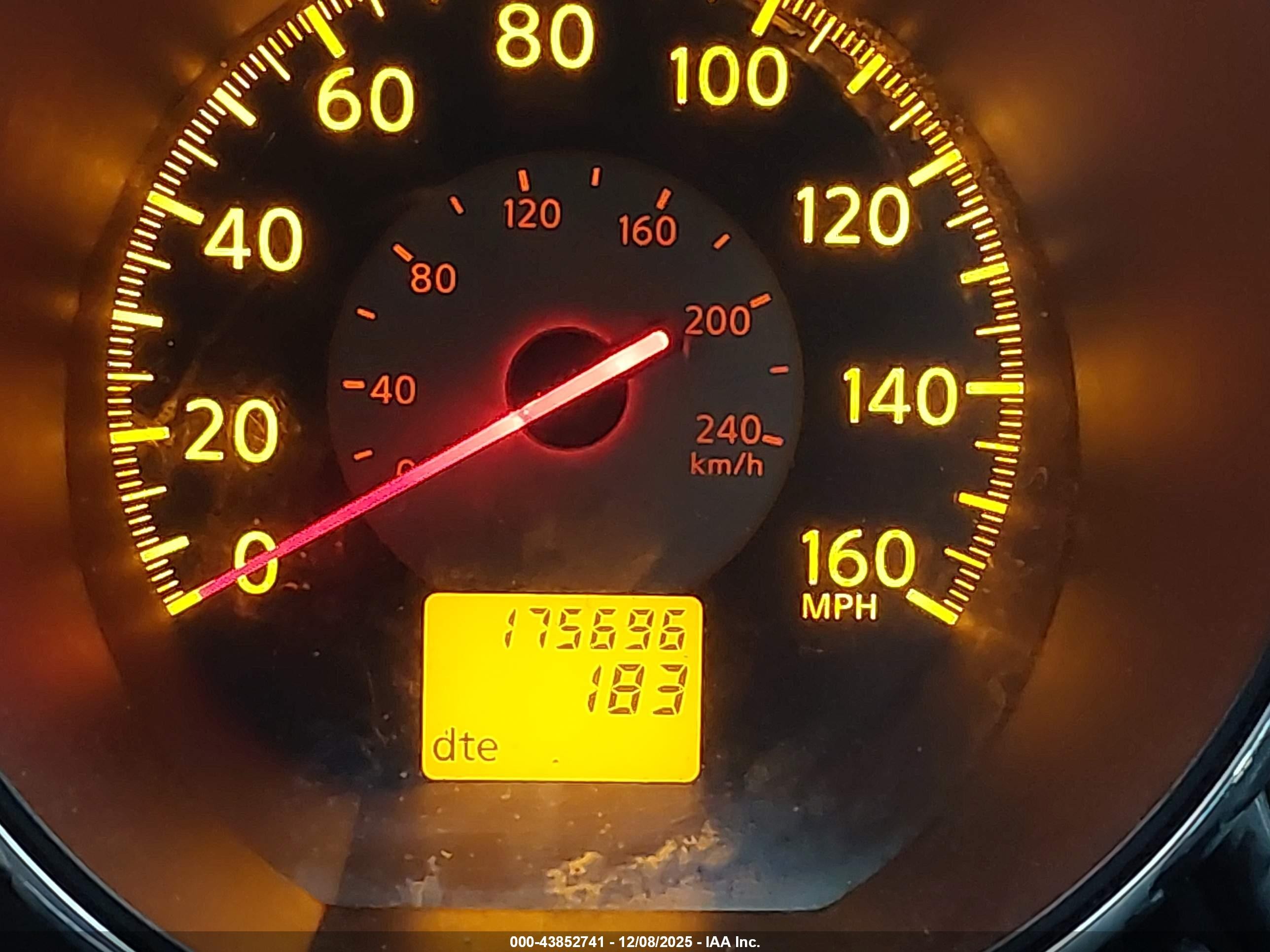 2006 Nissan Altima 3.5 Se Silver vin: 1N4BL11D36C183608