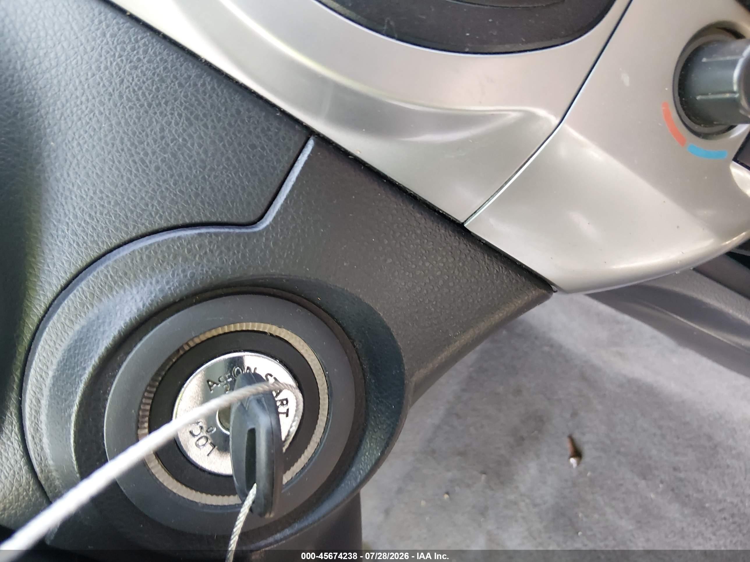 2003 Nissan Altima 3.5 Se Серебряный vin: 1N4BL11D43C244881