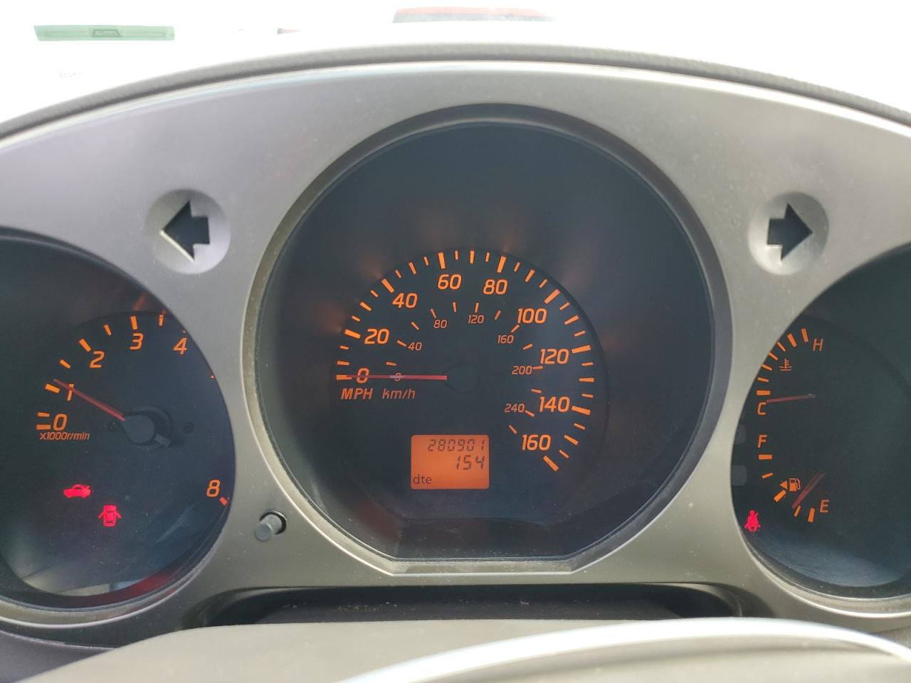 2003 Nissan Altima Se Silver vin: 1N4BL11D43C244914