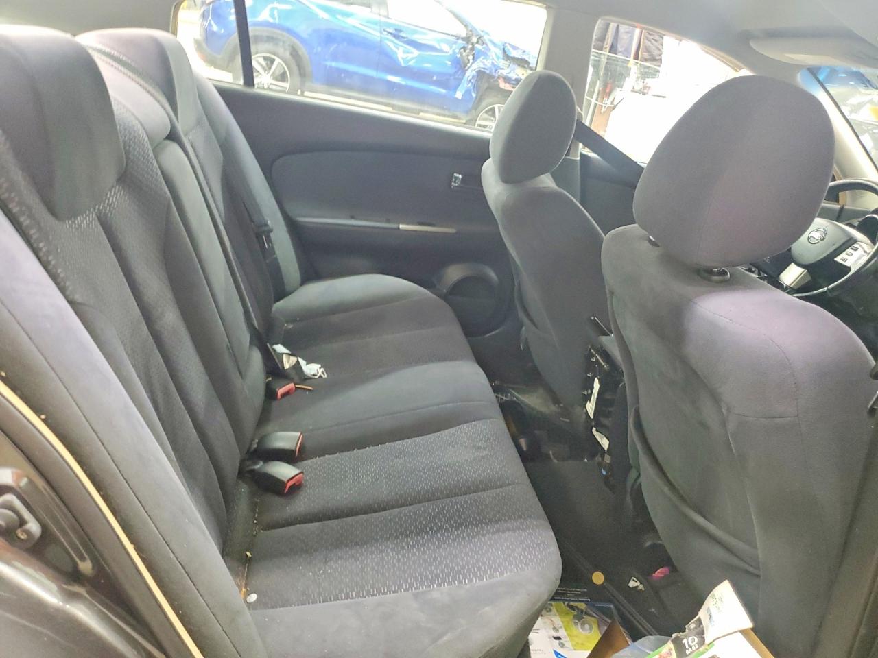 2006 Nissan Altima 3.5 Se Charcoal vin: 1N4BL11D46N325405