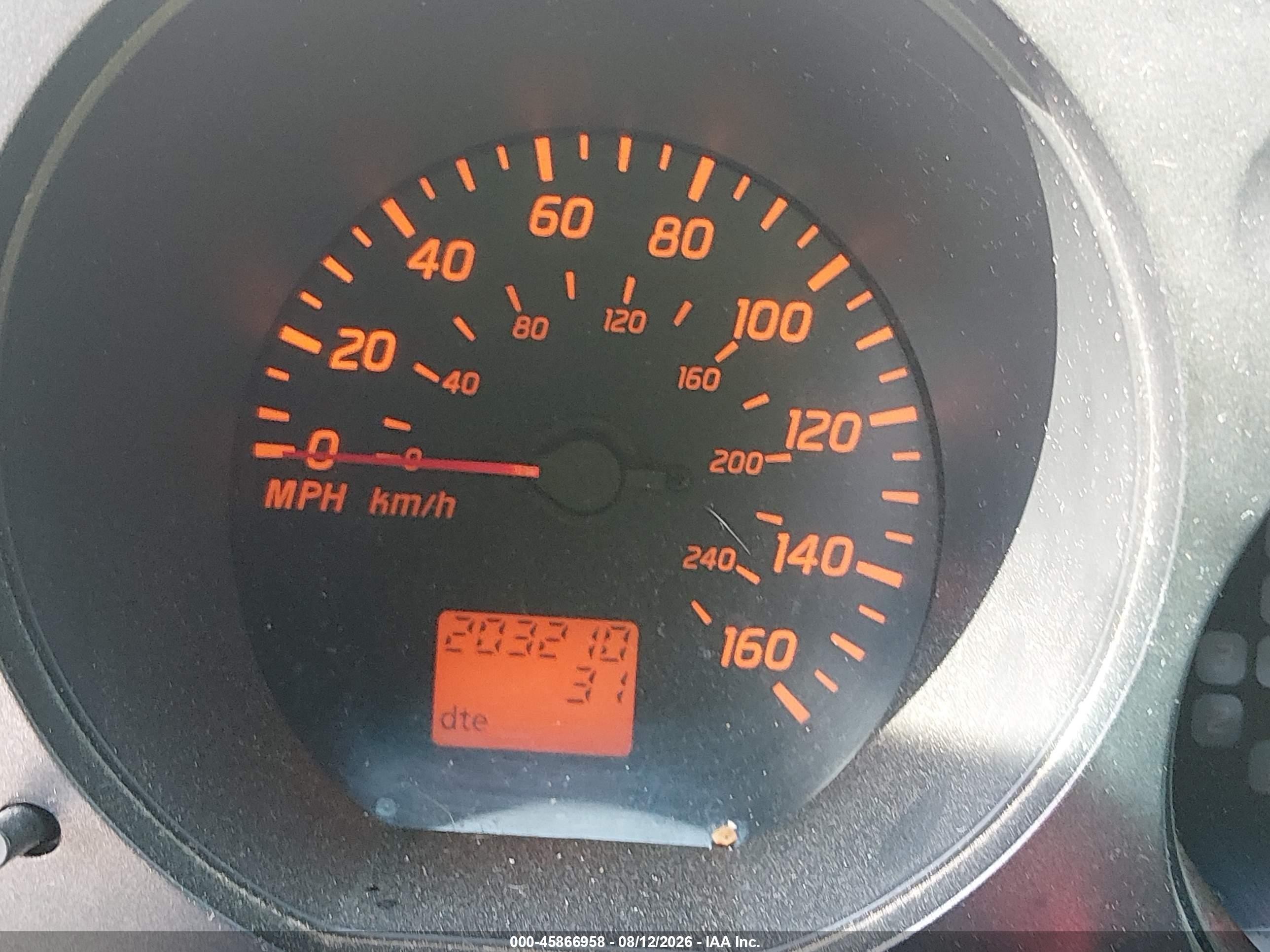 2002 Nissan Altima 3.5 Se White vin: 1N4BL11D52C218868