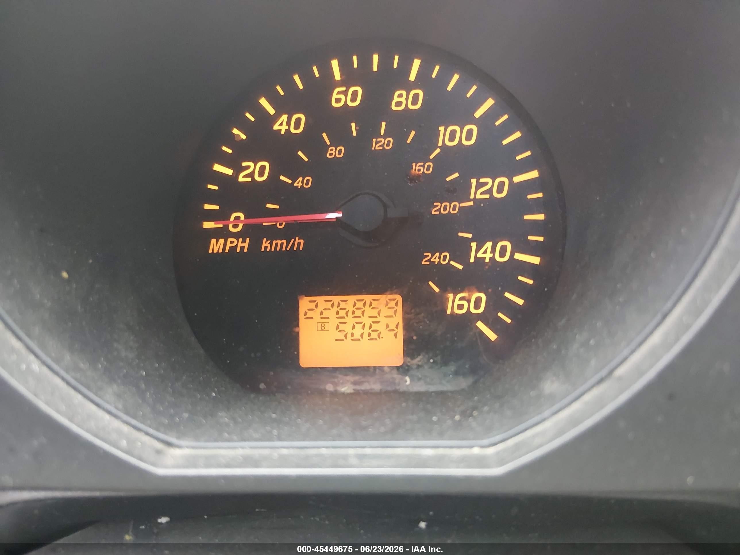 2002 Nissan Altima 3.5 Se Blue vin: 1N4BL11D62C207944