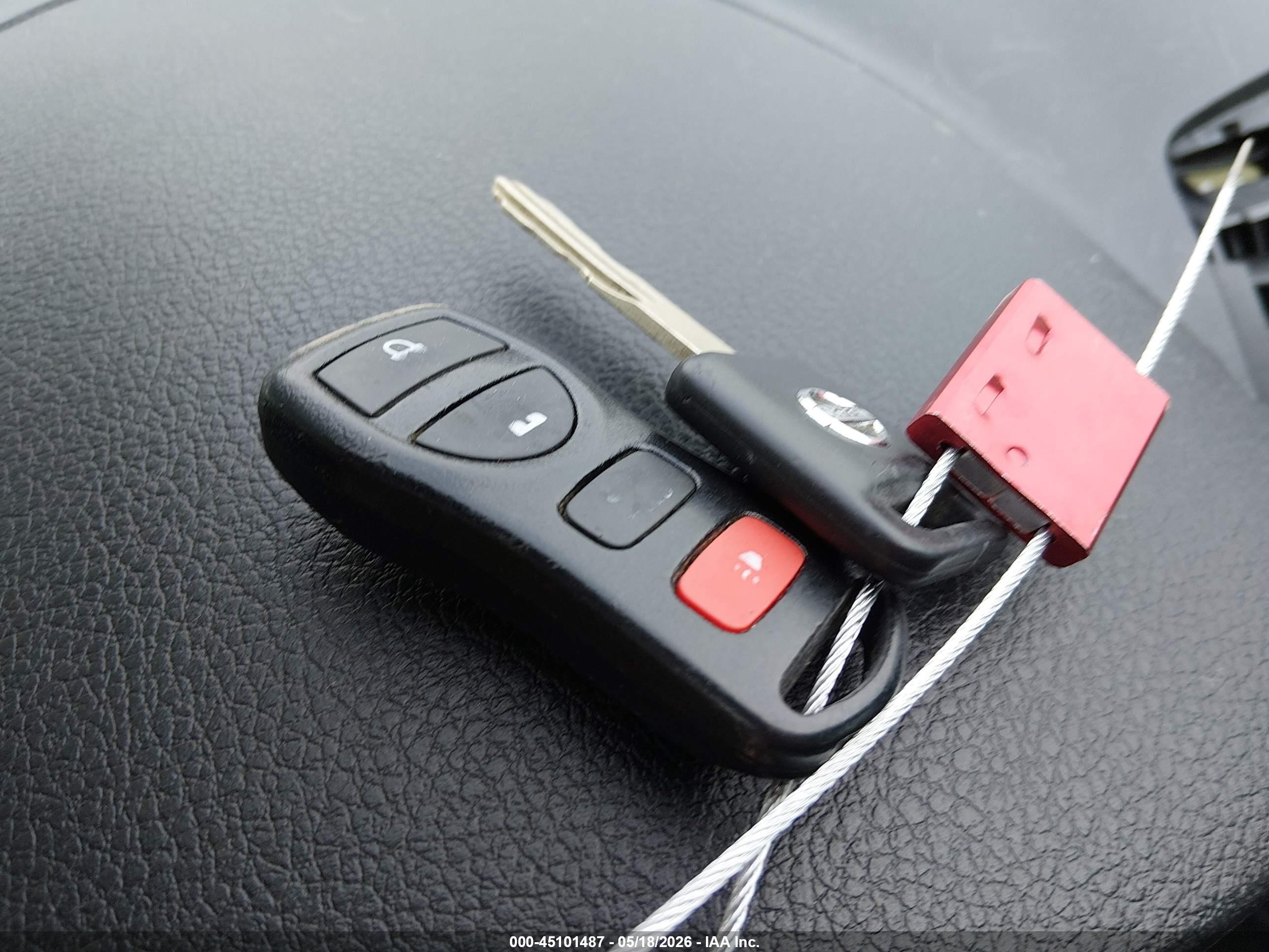 2006 Nissan Altima 3.5 Se Maroon vin: 1N4BL11D66C265347