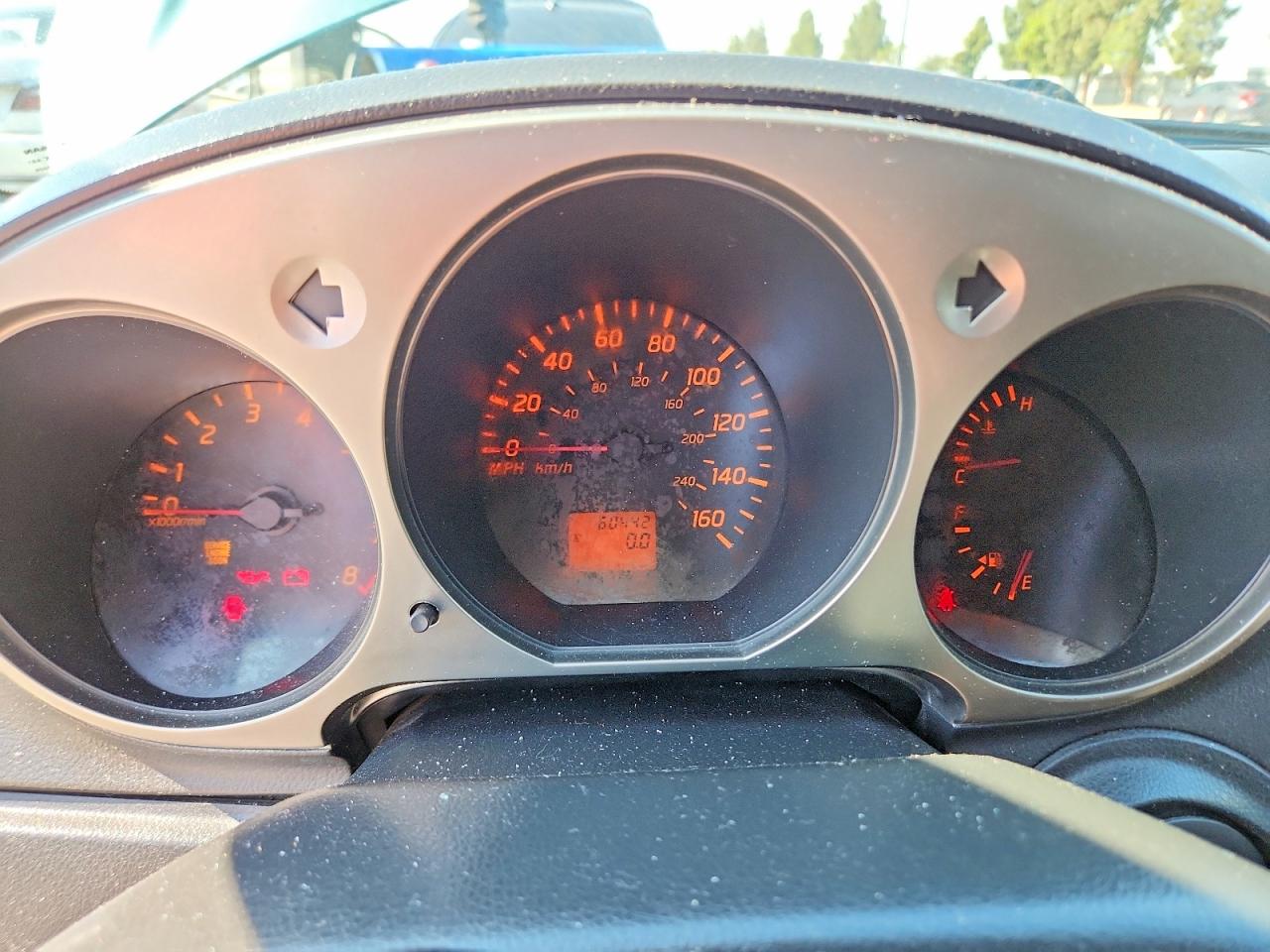 2003 Nissan Altima Se Зеленый vin: 1N4BL11D73C236564