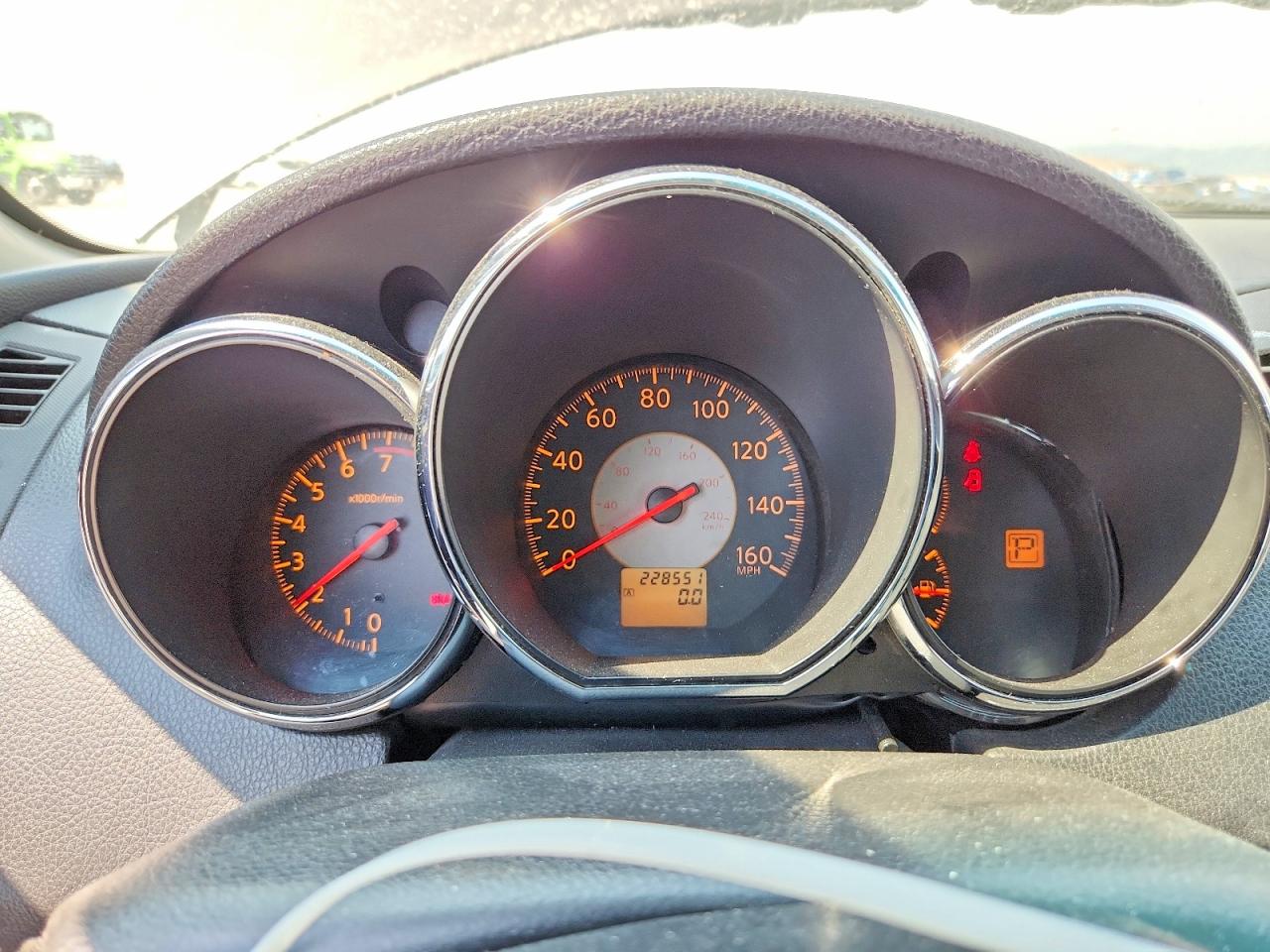 2005 Nissan Altima Se/sl/se-r Серый vin: 1N4BL11D95C143967