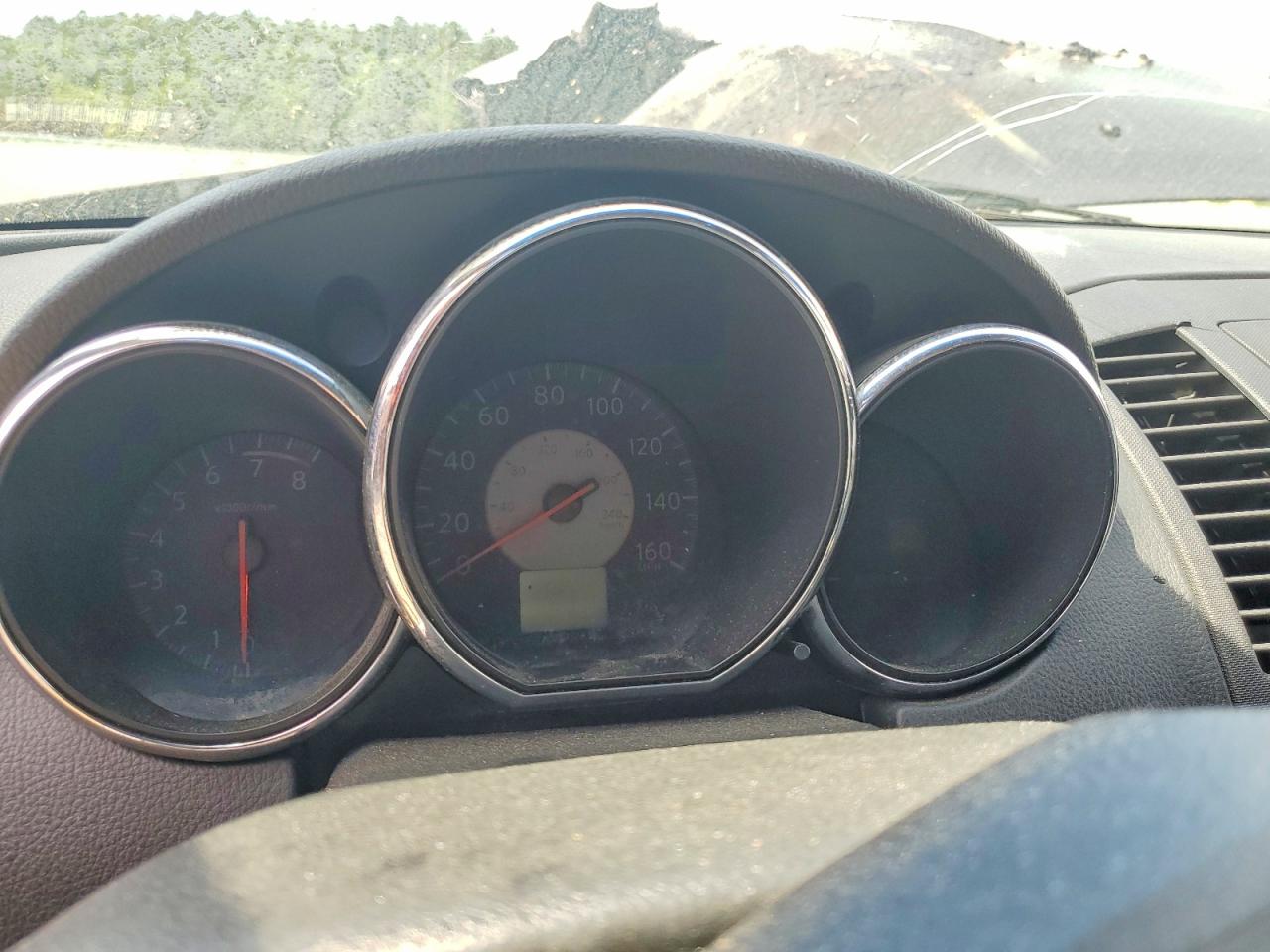 2005 Nissan Altima 3.5 Se Gray vin: 1N4BL11D95C315723
