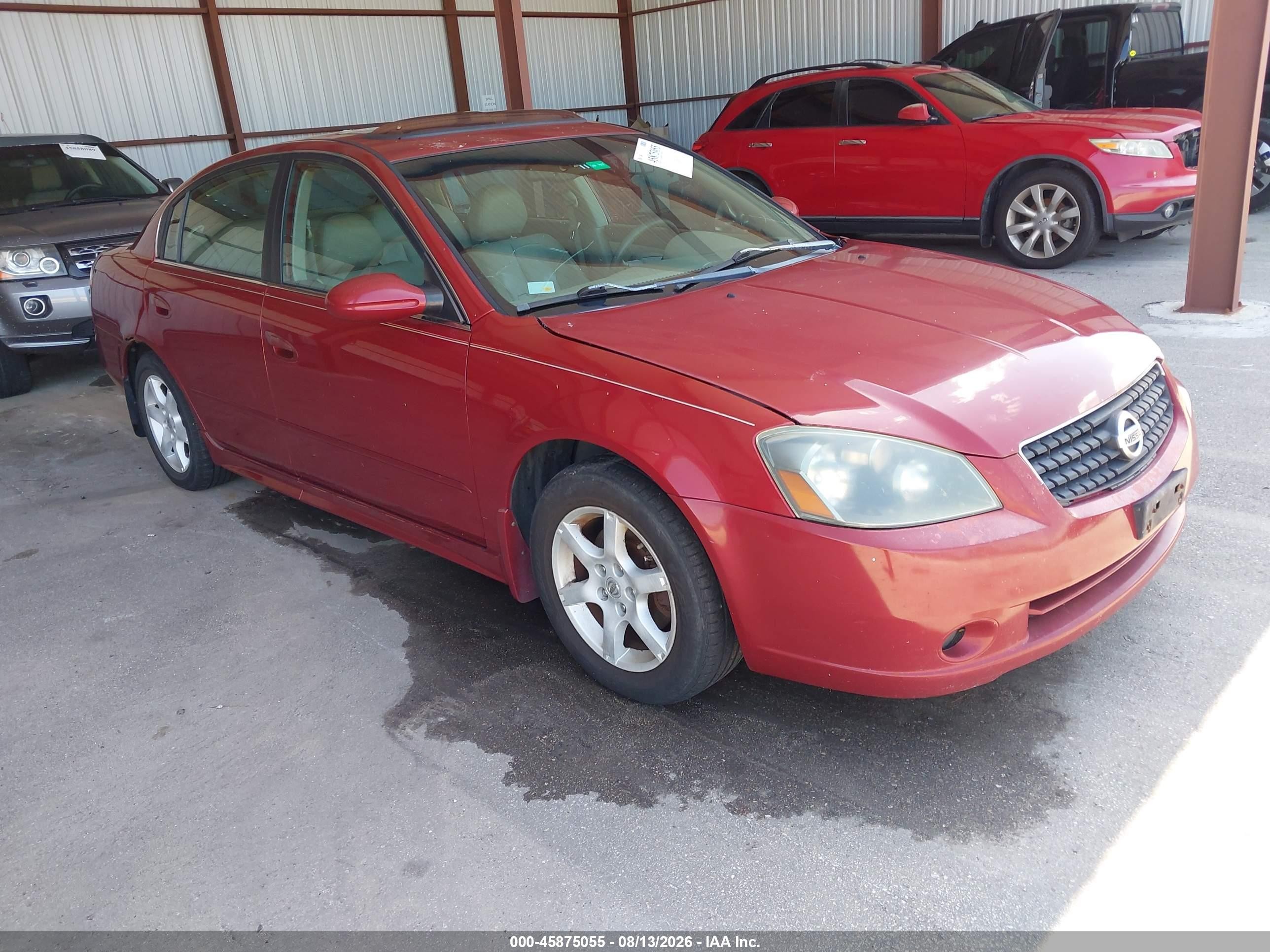 1N4BL11DX6C159211