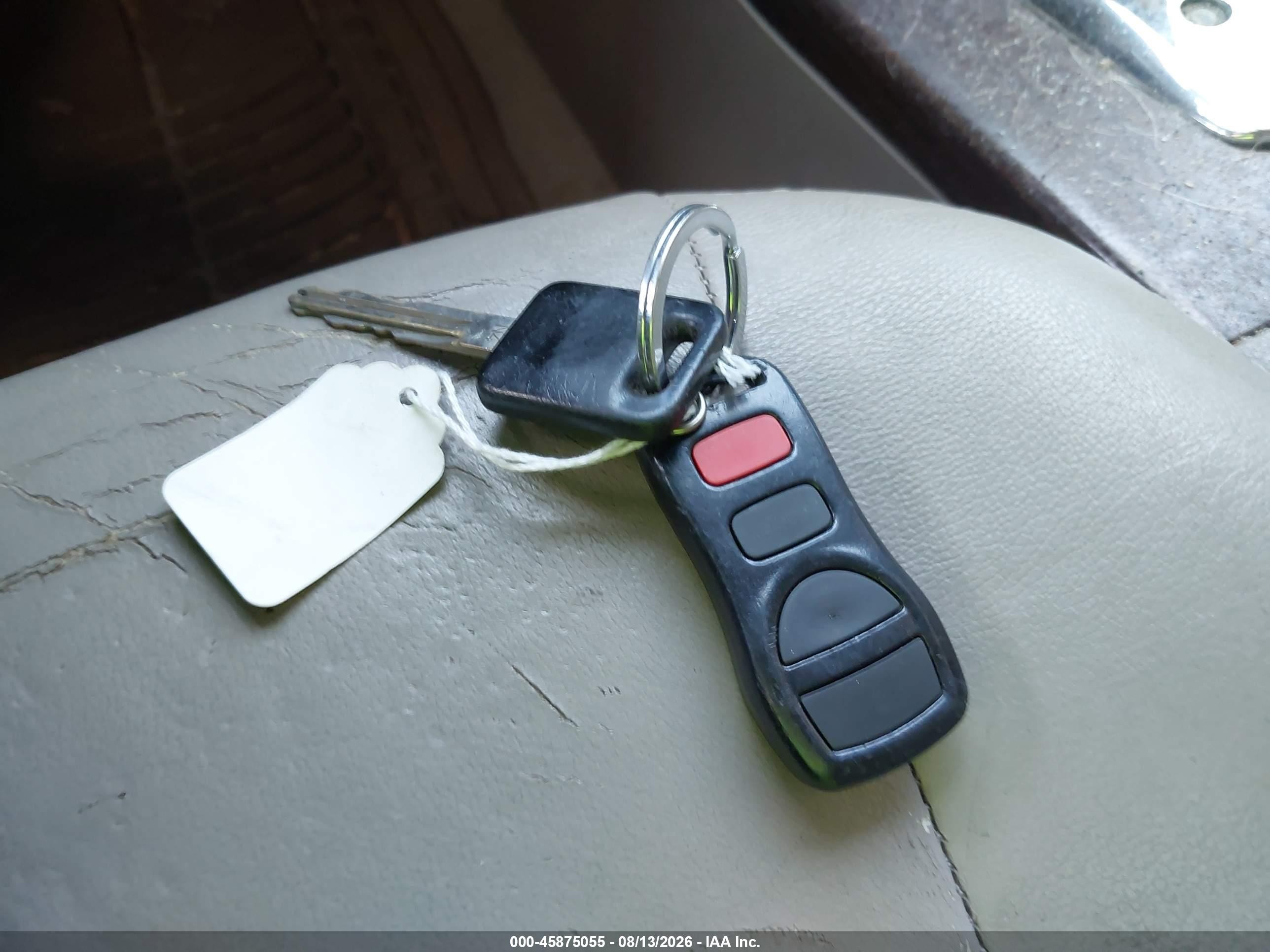 2006 Nissan Altima 3.5 Sl Red vin: 1N4BL11DX6C159211
