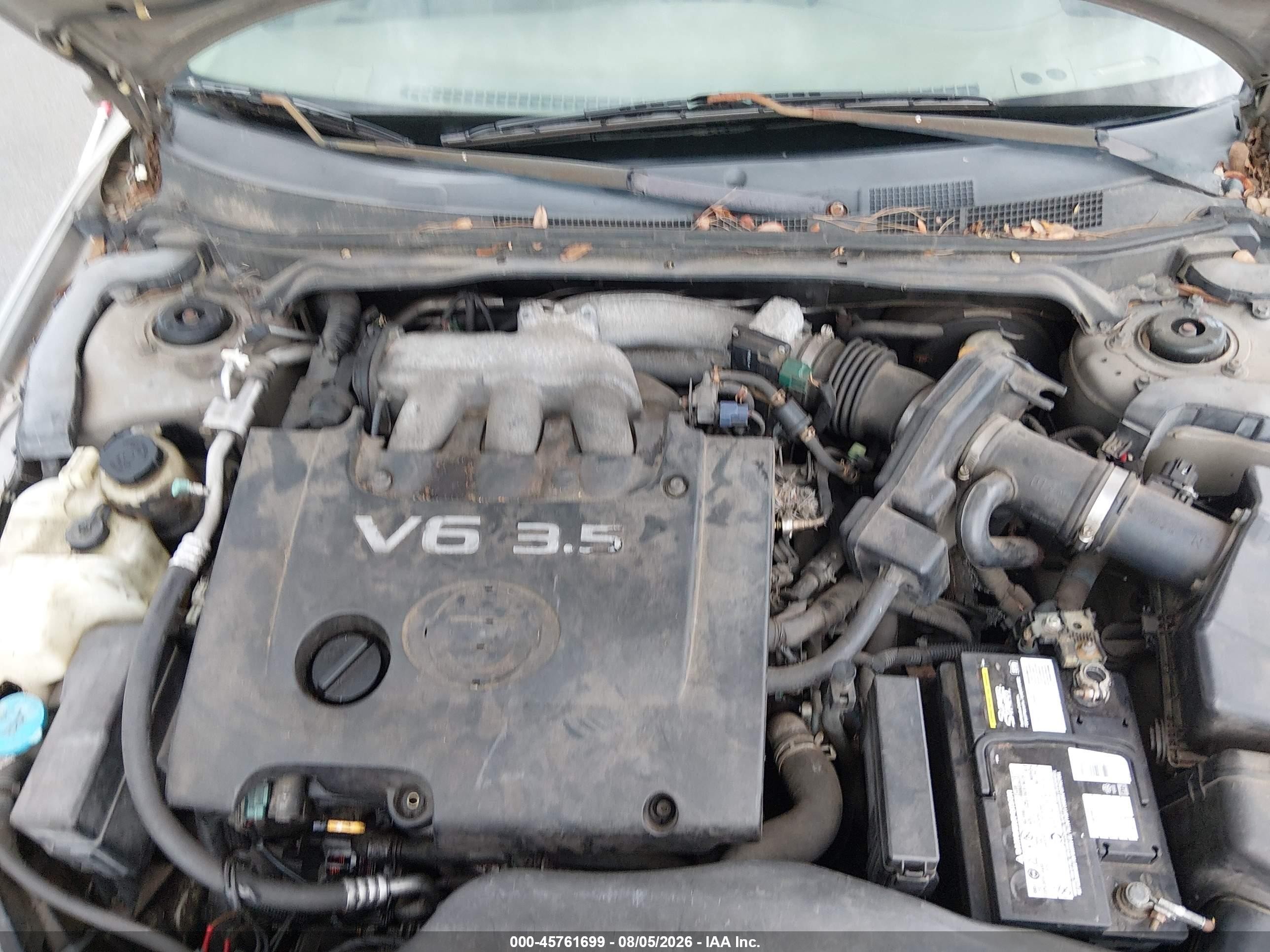 2006 Nissan Altima 3.5 Se Бежевый vin: 1N4BL11E36C103927