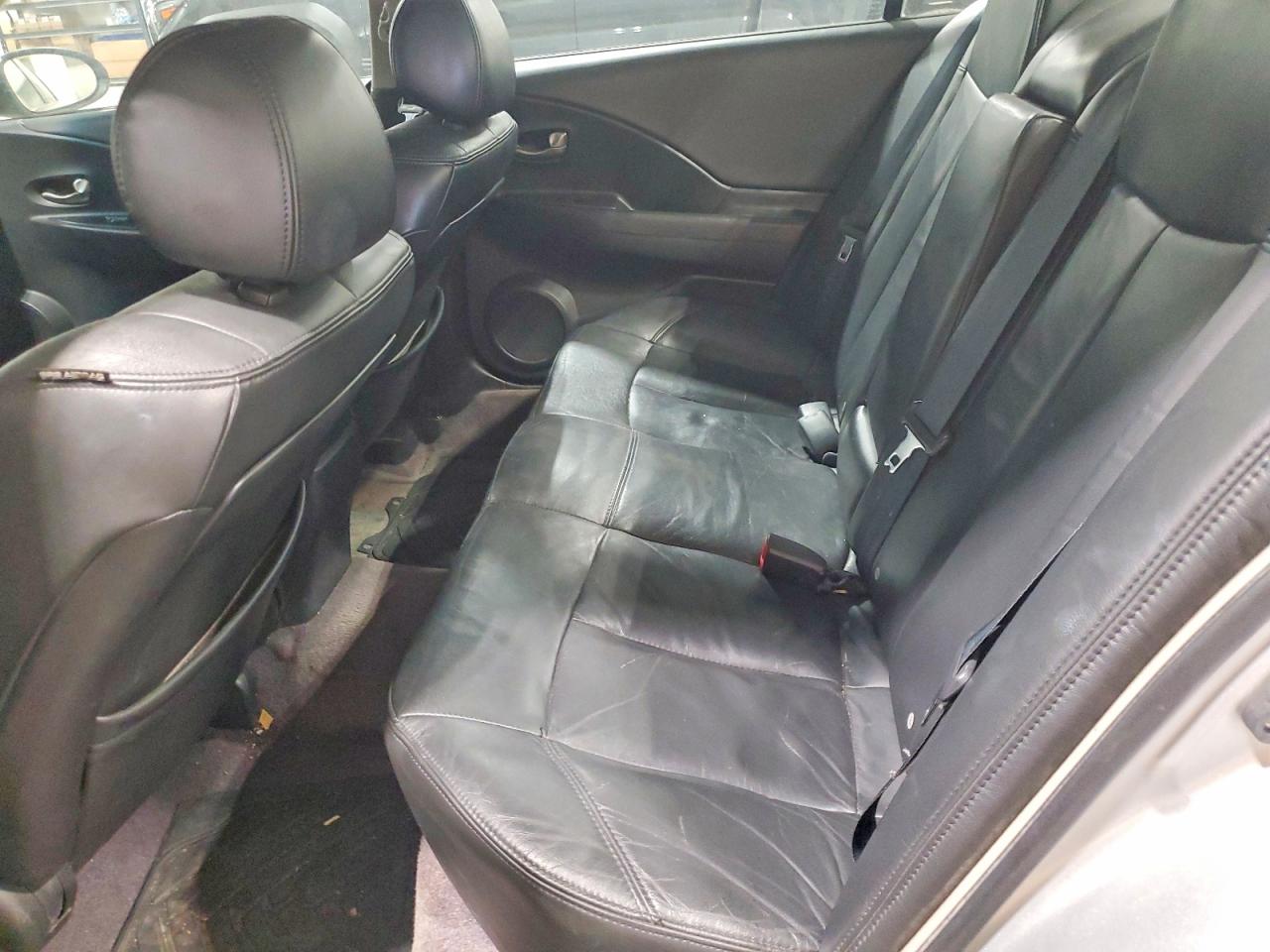 2002 Nissan Altima Se Cream vin: 1N4BL11E62C274472