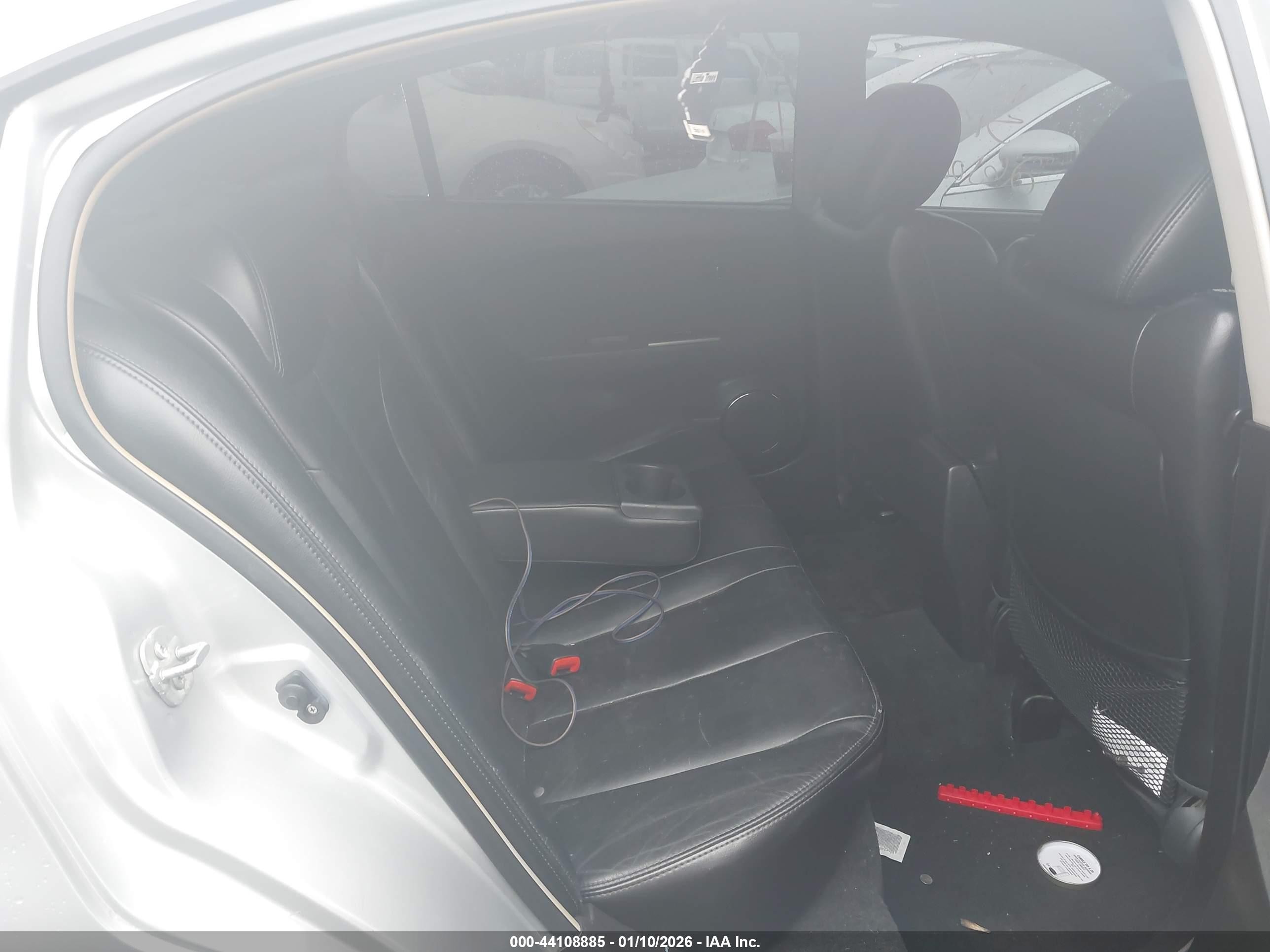 2006 Nissan Altima 3.5 Se-r Gray vin: 1N4BL11E86C138138