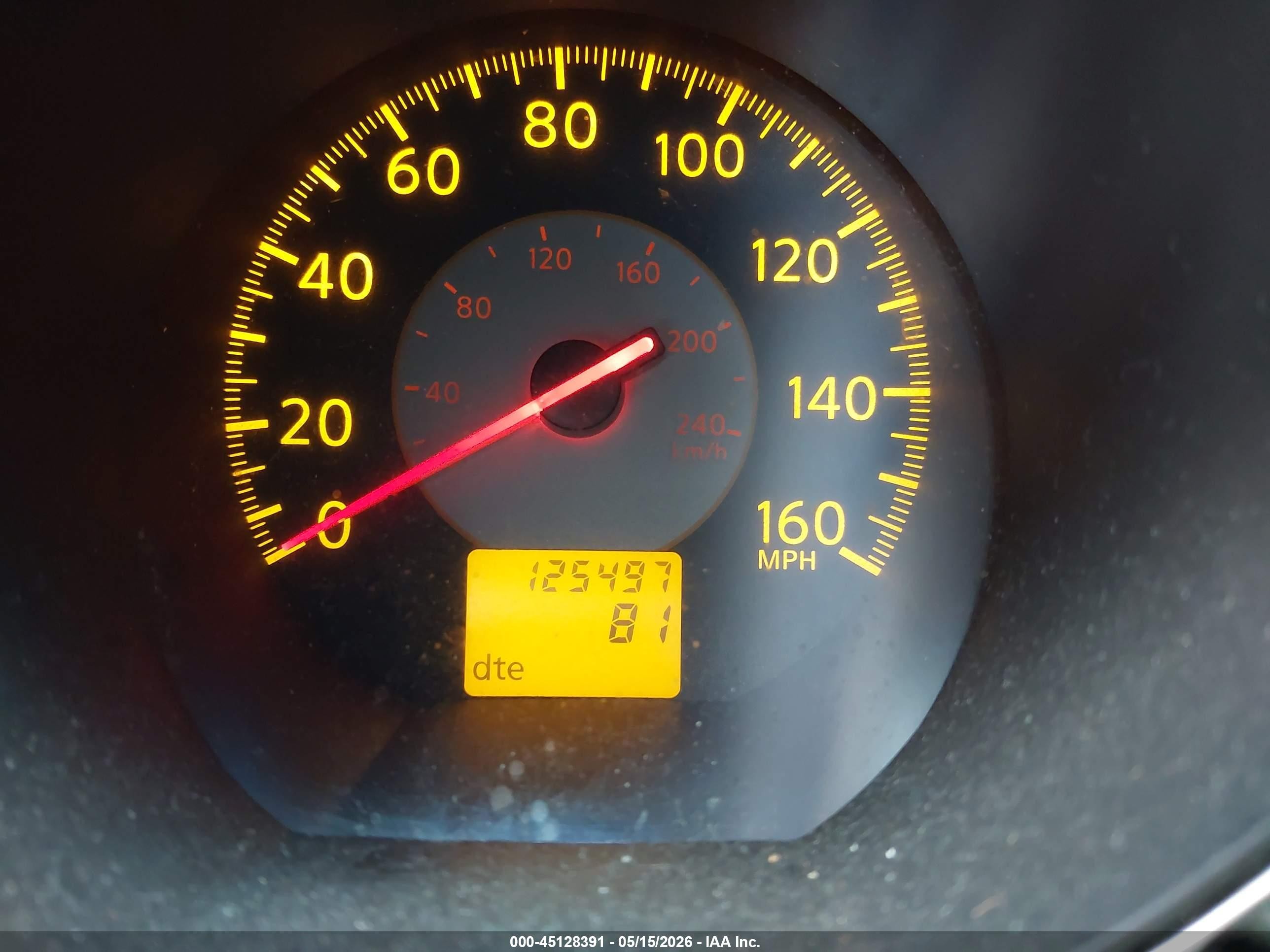 2005 Nissan Altima 3.5 Sl Gold vin: 1N4BL11E95C184673