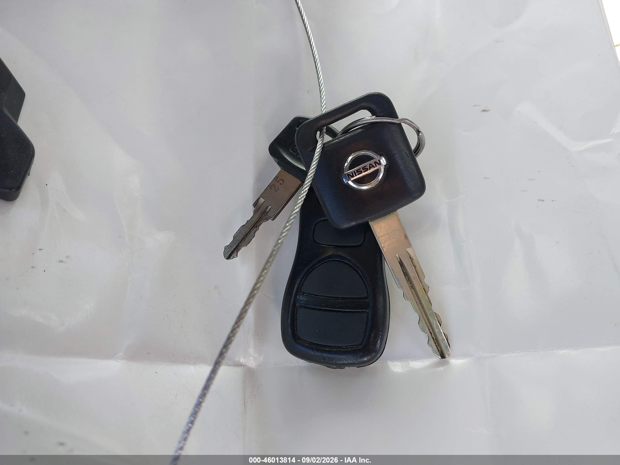 2005 Nissan Altima 3.5 Se Золотой vin: 1N4BL11E95C185192
