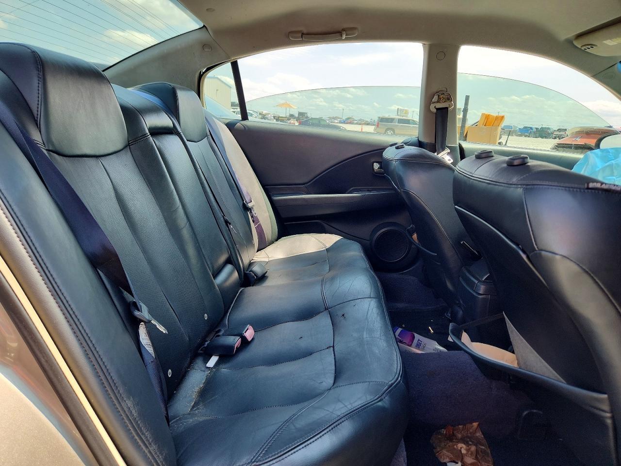 2002 Nissan Altima Se Gray vin: 1N4BL11EX2C103434