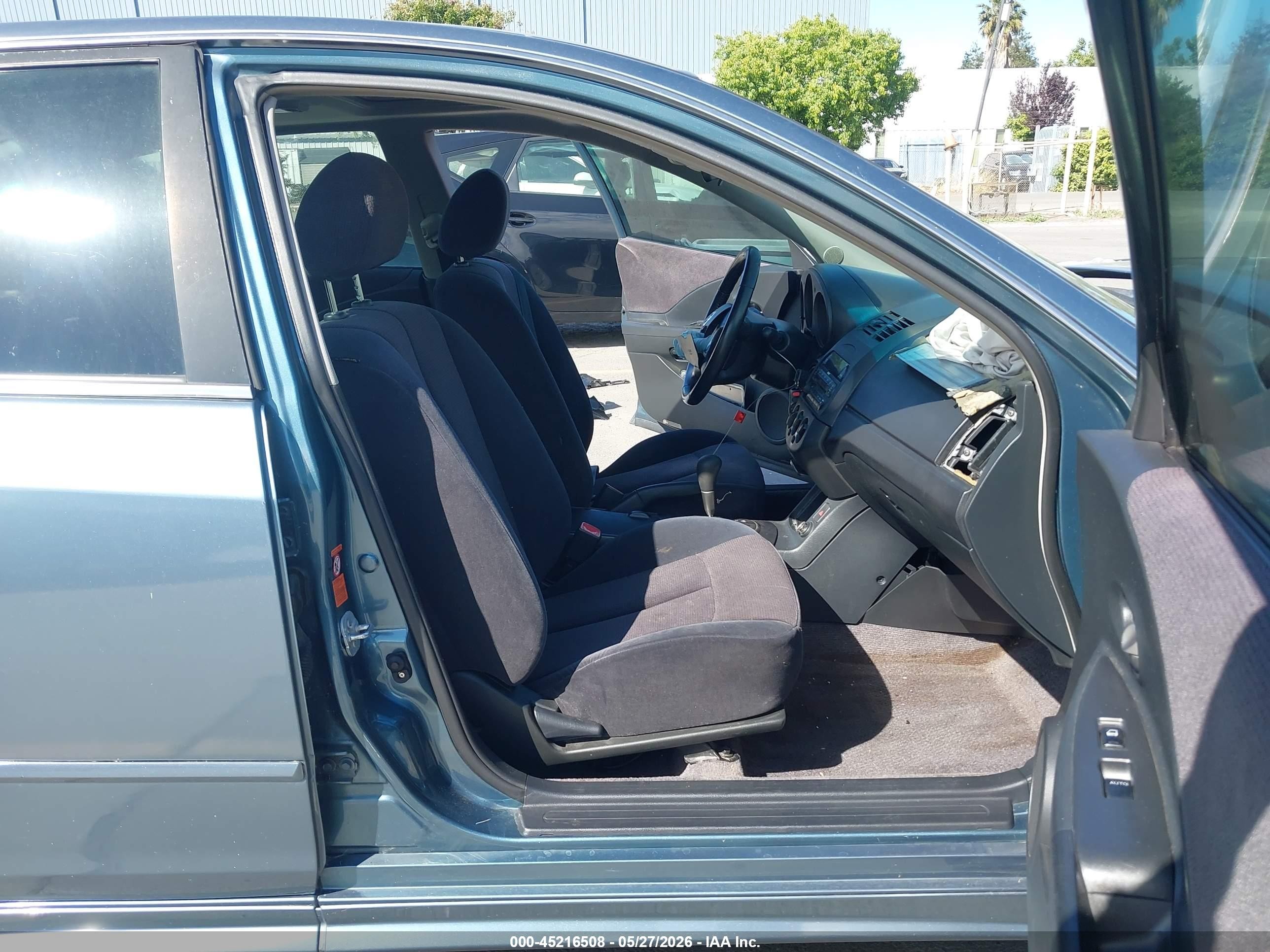 2002 Nissan Altima 3.5 Se Blue vin: 1N4BL11EX2C289606