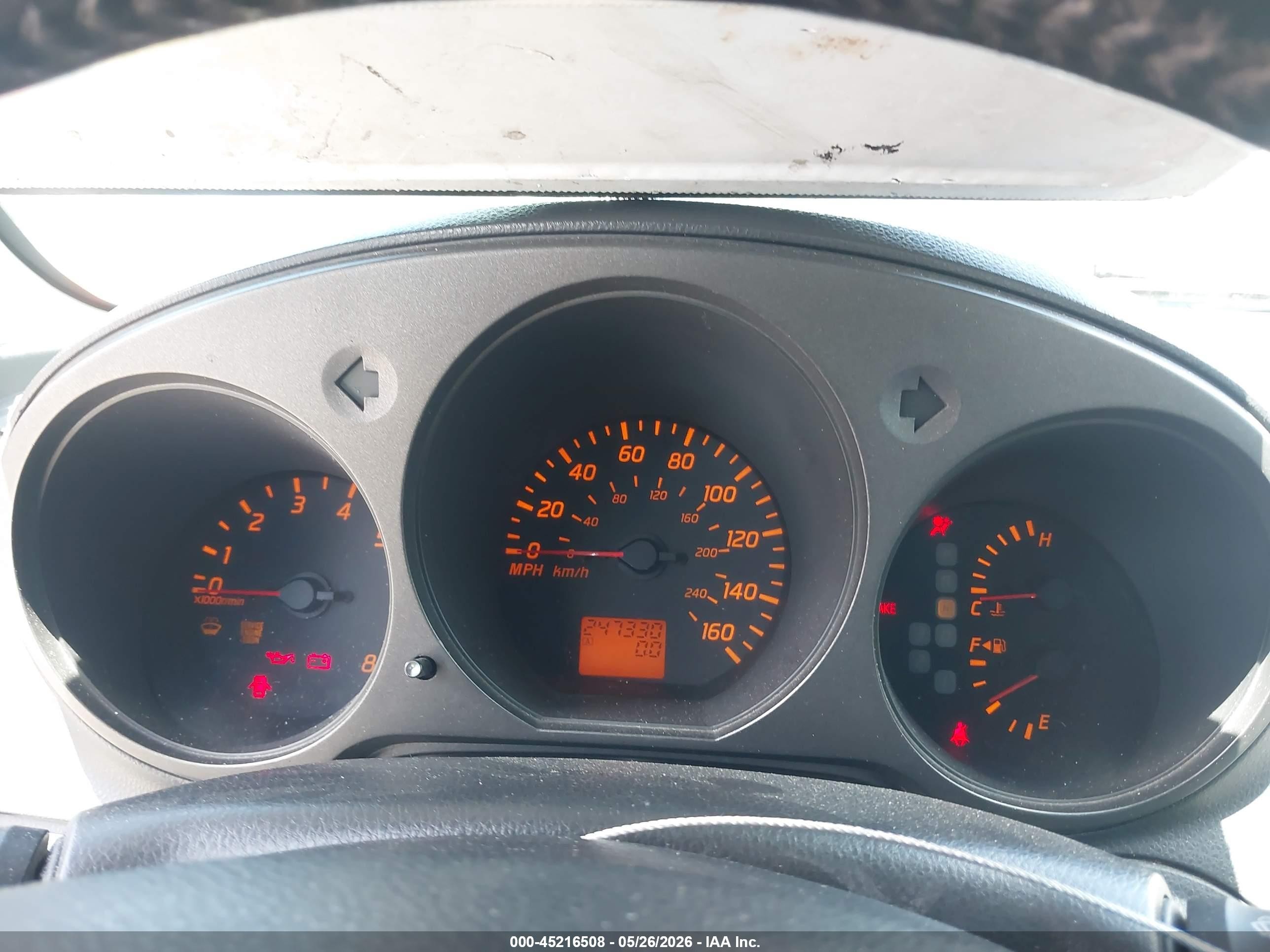 2002 Nissan Altima 3.5 Se Blue vin: 1N4BL11EX2C289606