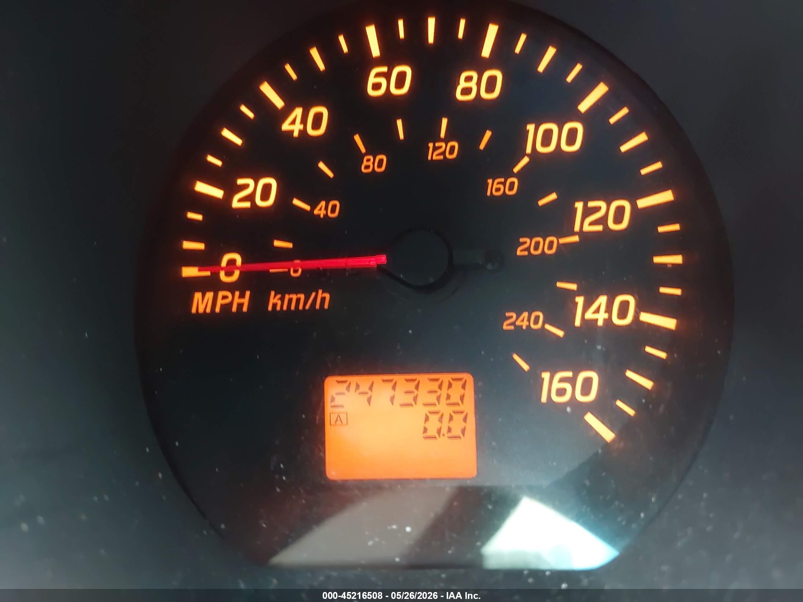 2002 Nissan Altima 3.5 Se Blue vin: 1N4BL11EX2C289606