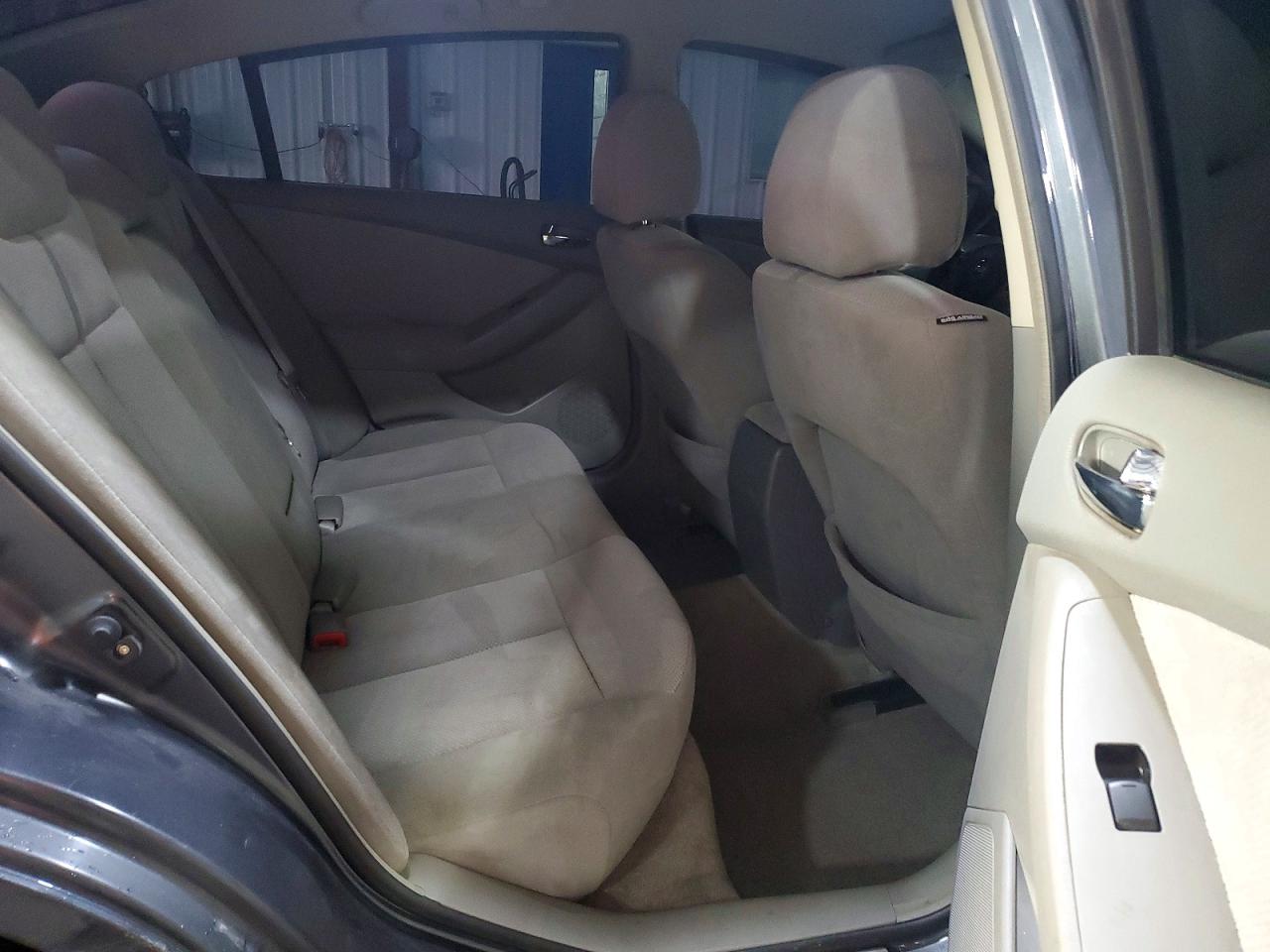 2007 Nissan Altima 3.5 Se Charcoal vin: 1N4BL21E07N412475