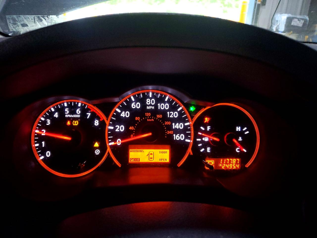 2007 Nissan Altima 3.5 Se Charcoal vin: 1N4BL21E07N412475