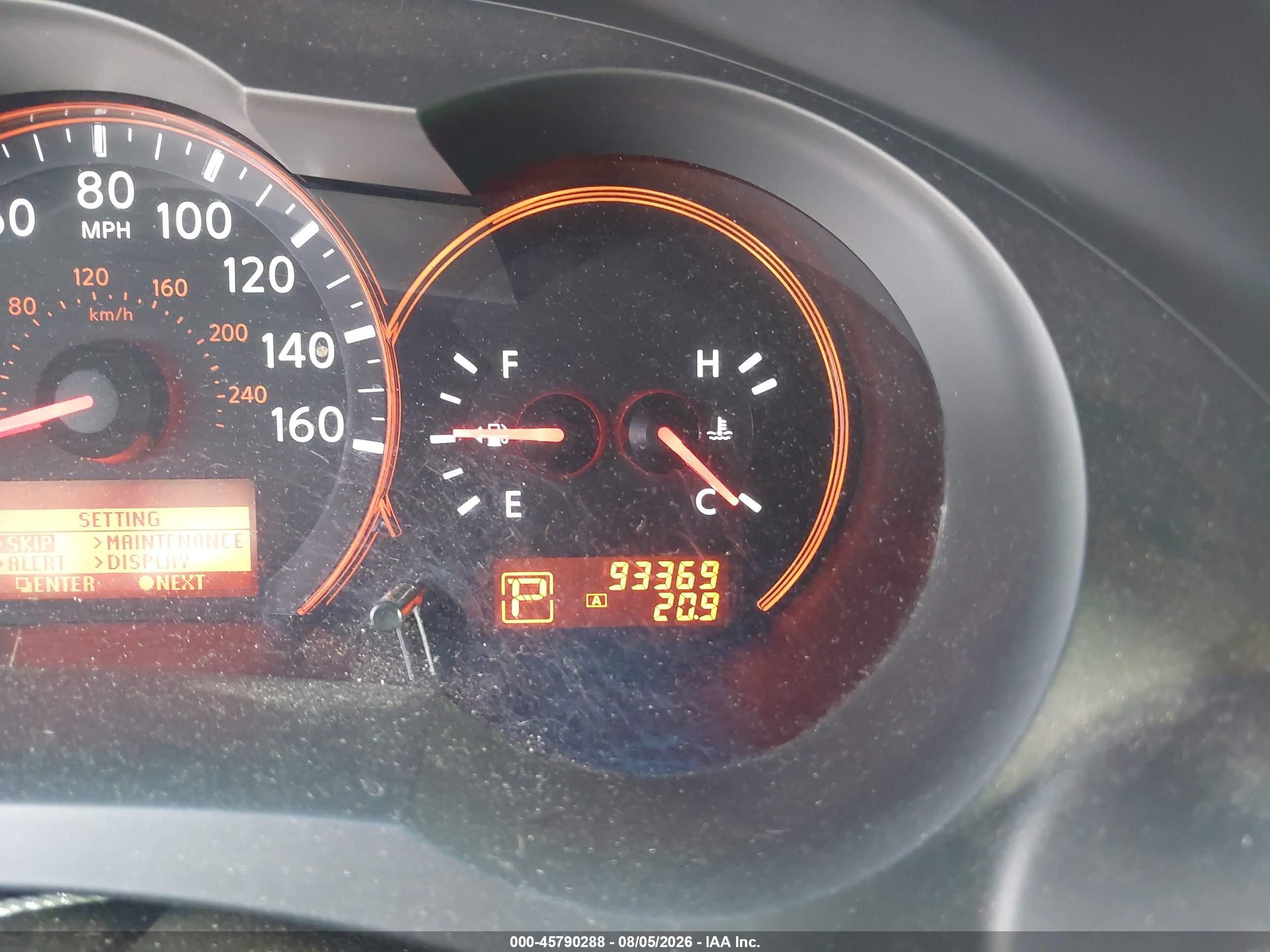 2008 Nissan Altima 3.5 Se Gray vin: 1N4BL21E08N475352