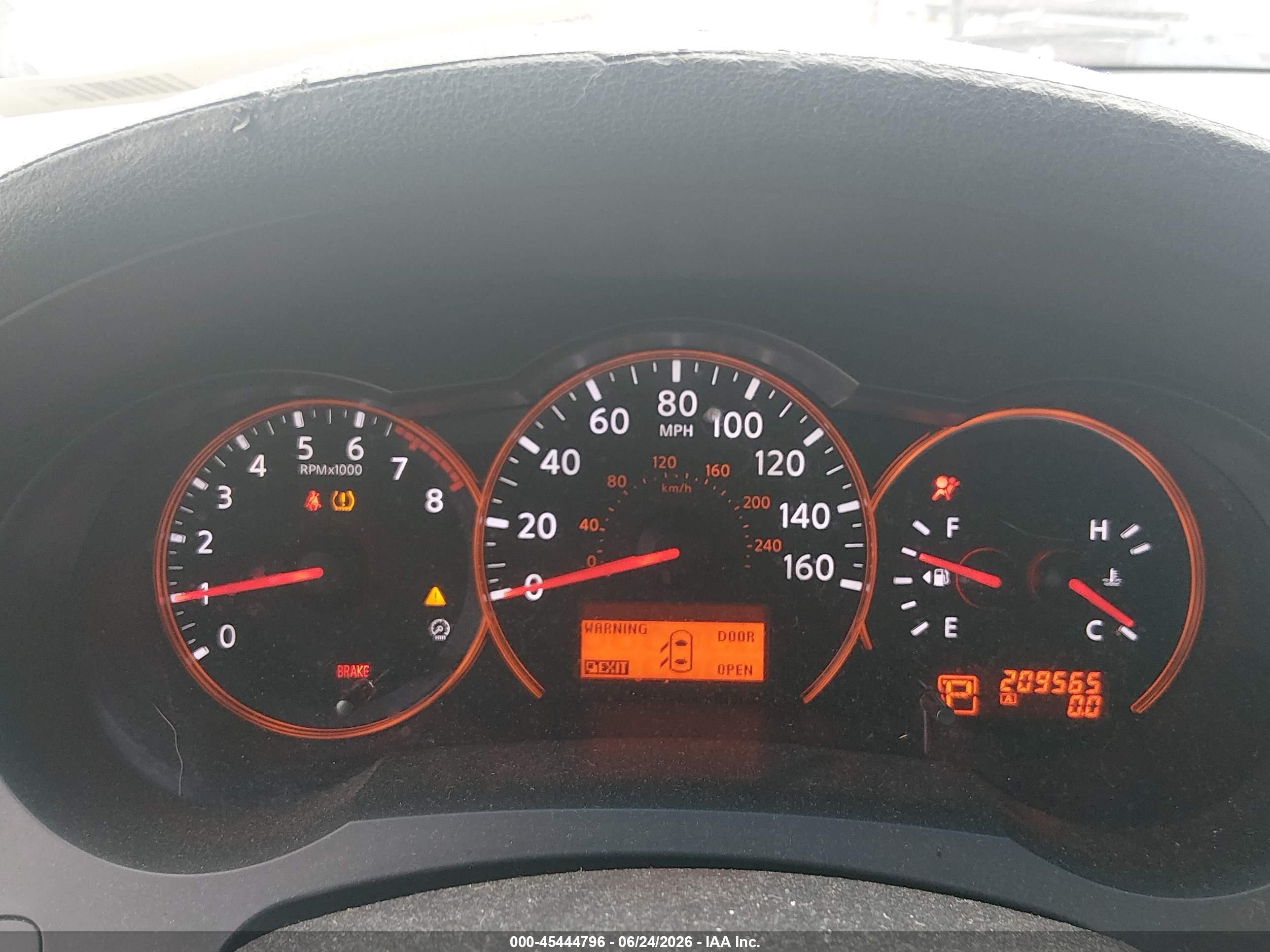 2007 Nissan Altima 3.5 Se Gray vin: 1N4BL21E17C135511