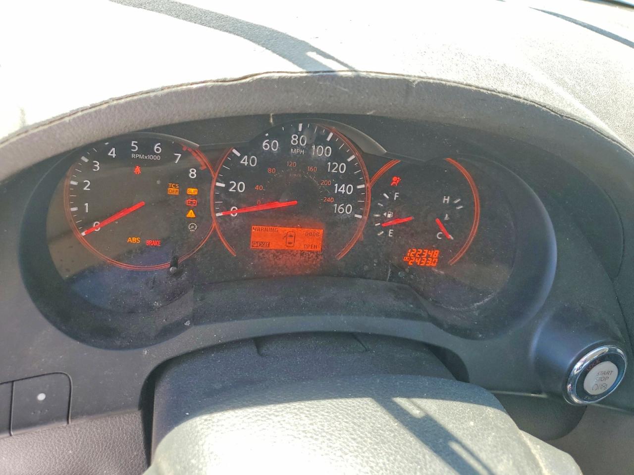 2008 Nissan Altima 3.5 Se Black vin: 1N4BL21E18N403429