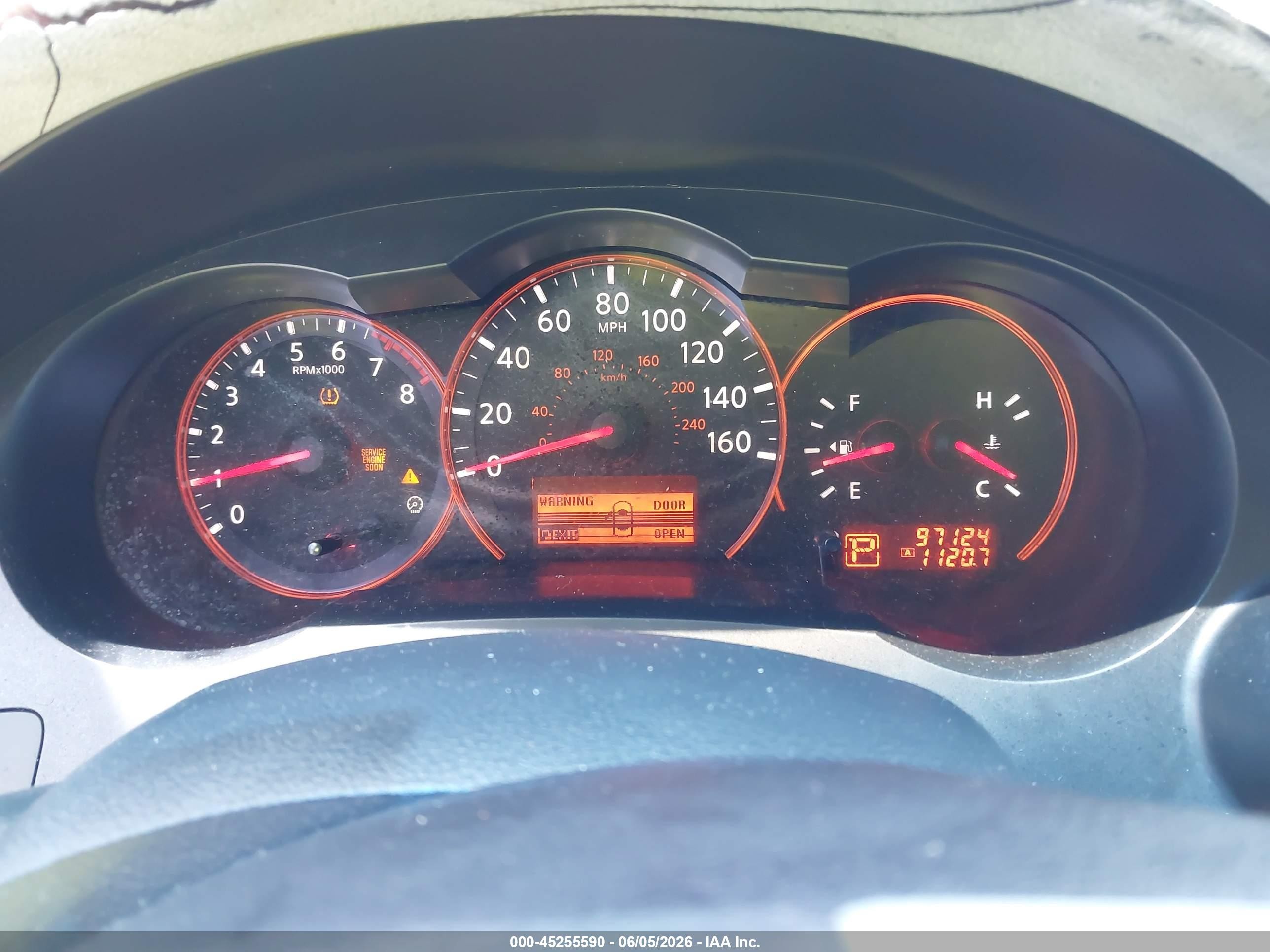 2007 Nissan Altima 3.5 Sl Gray vin: 1N4BL21E37C130892