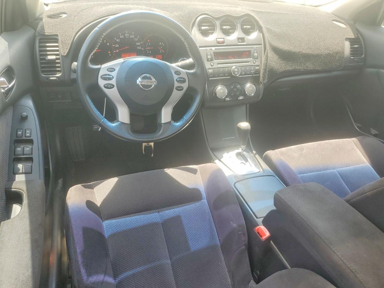 2008 Nissan Altima 3.5 Se White vin: 1N4BL21E38C170584