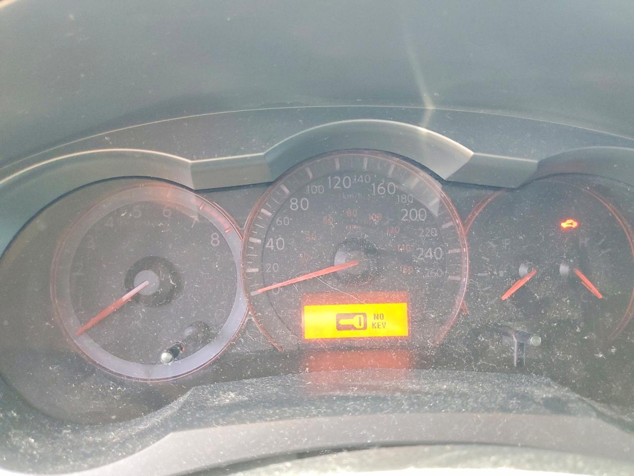 2008 Nissan Altima 3.5 Se Gray vin: 1N4BL21E48C278955