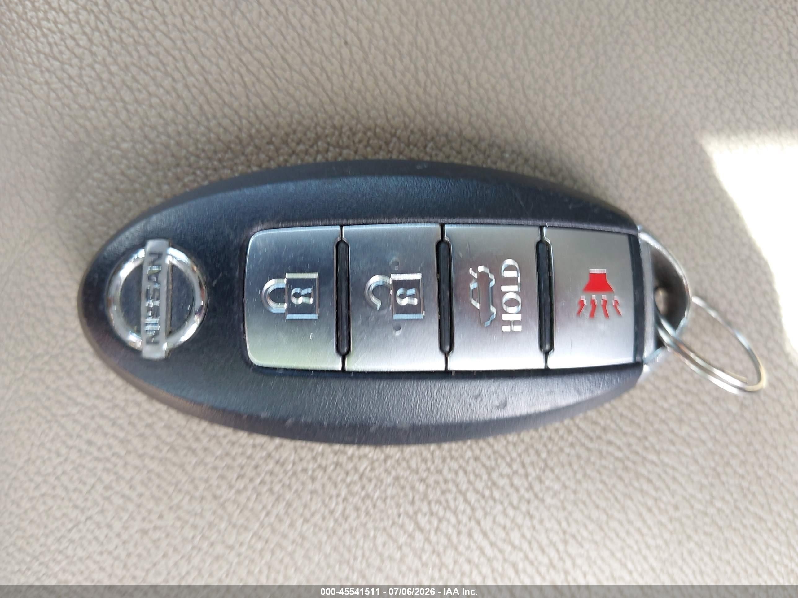 2008 Nissan Altima 3.5 Sl Gold vin: 1N4BL21E88C207239