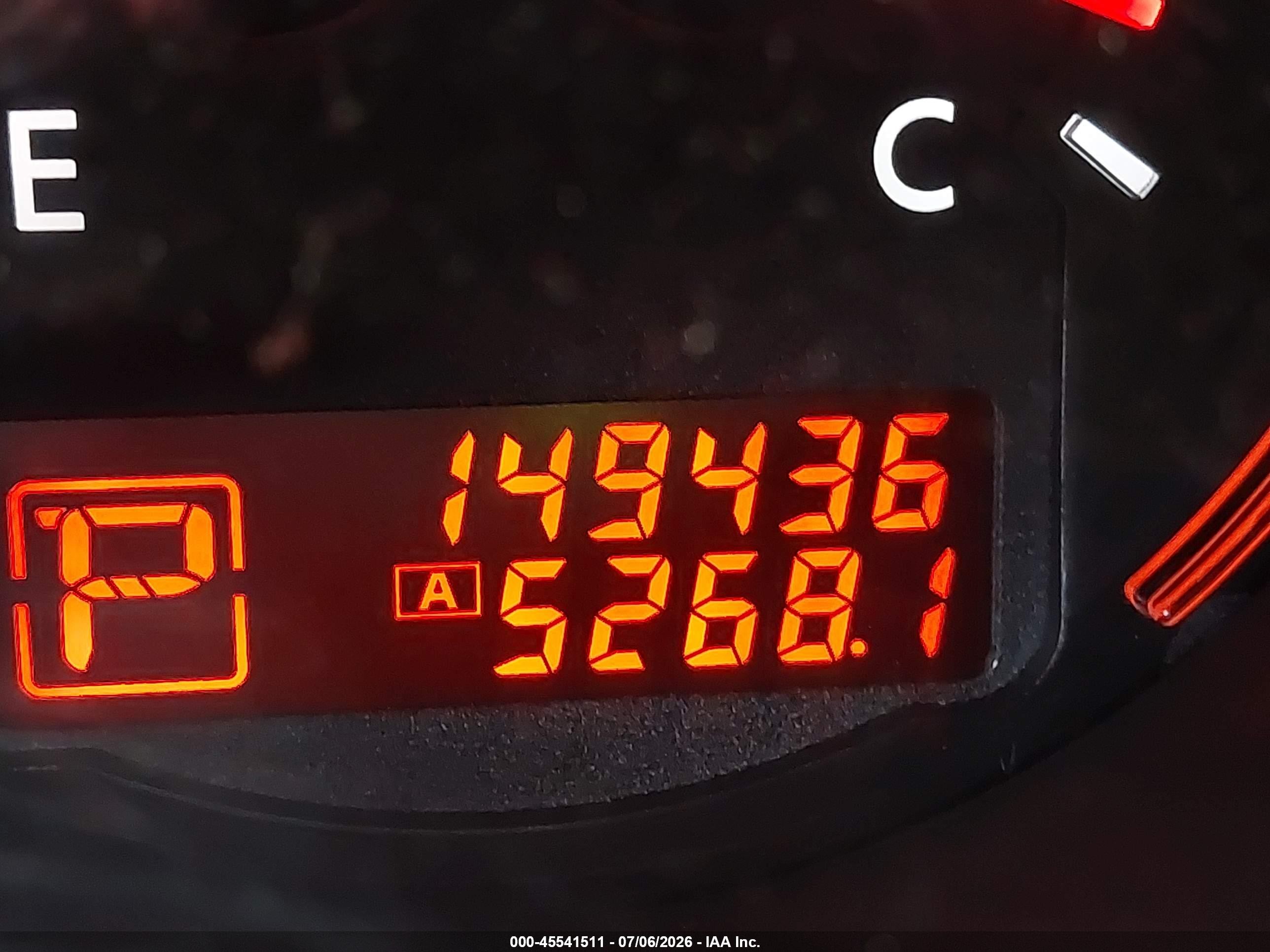 2008 Nissan Altima 3.5 Sl Gold vin: 1N4BL21E88C207239